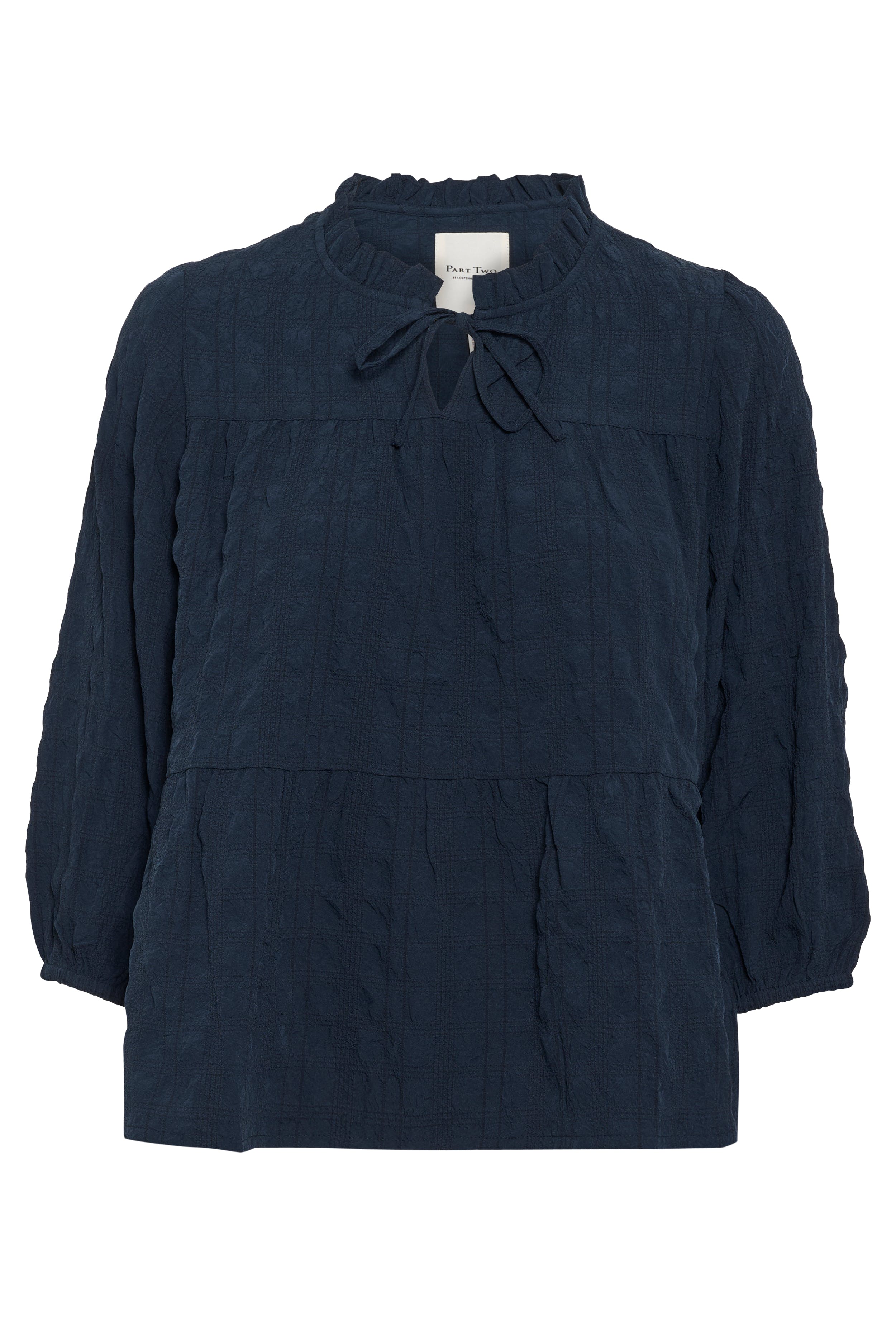 GimaliePW Bluse PACK FRONT 30309591-194109