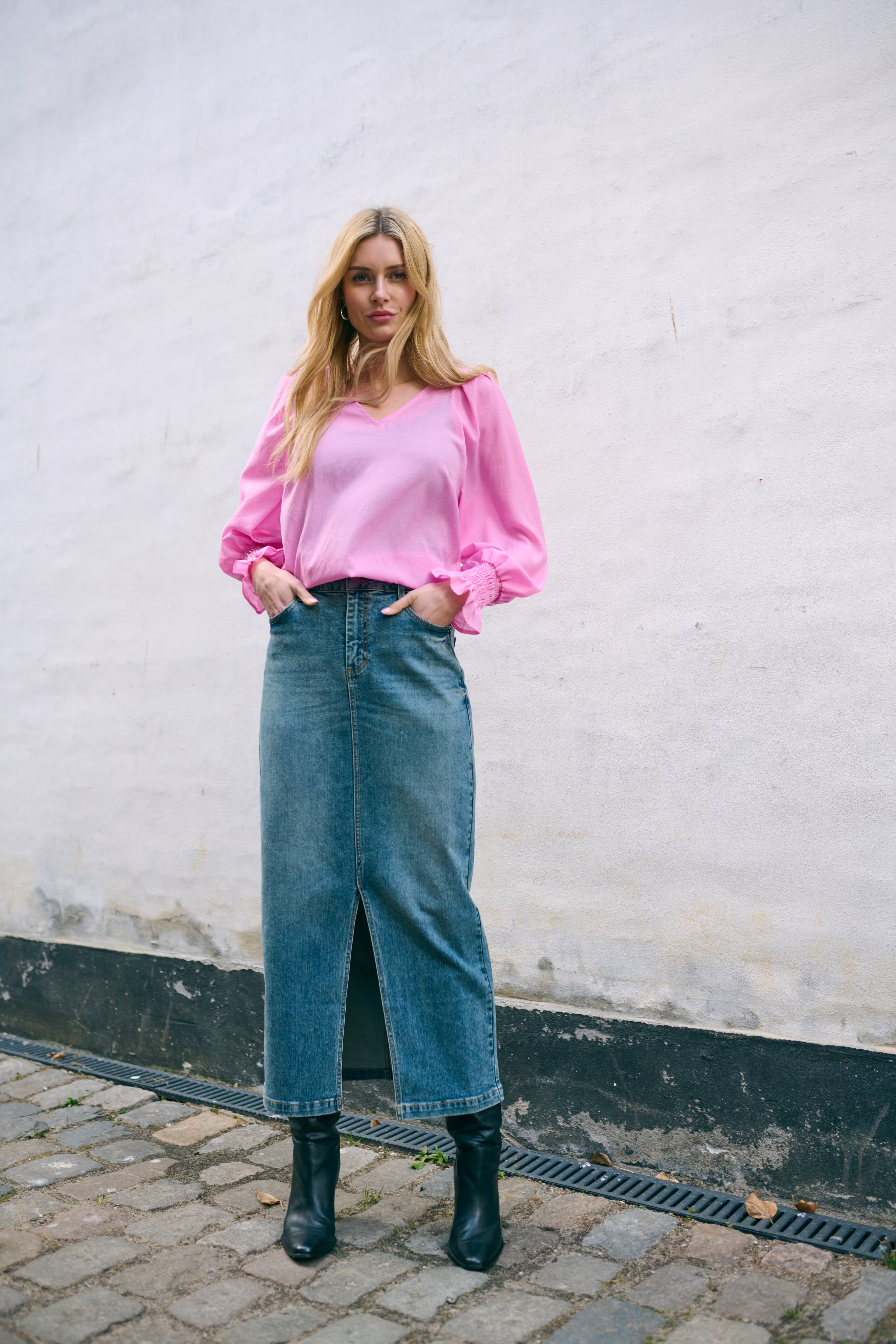 KAdana Denim Rok LOCATION NONE 10508123-100166