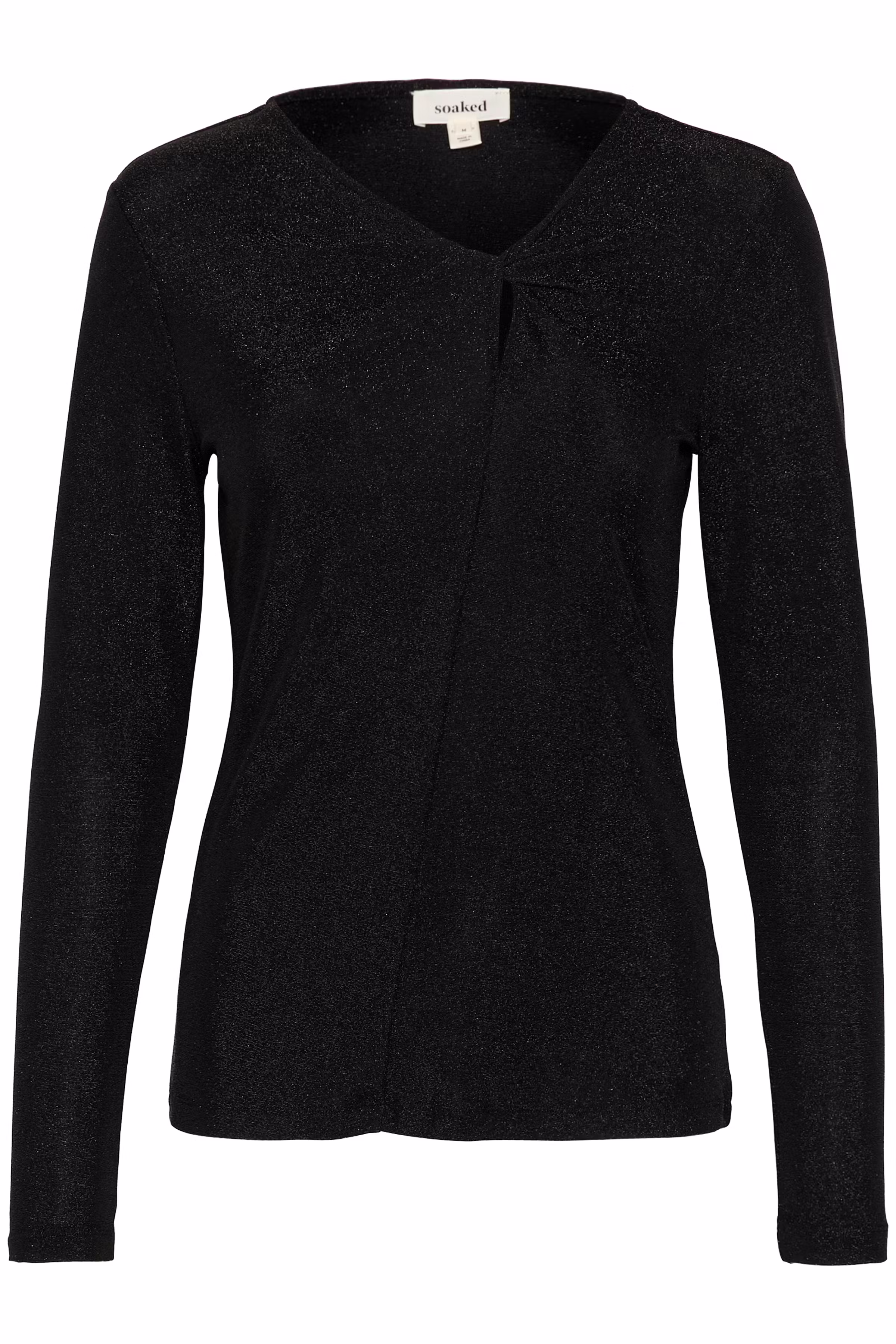 SLSkylara Glitter T-shirt PACK FRONT 30407795-194008