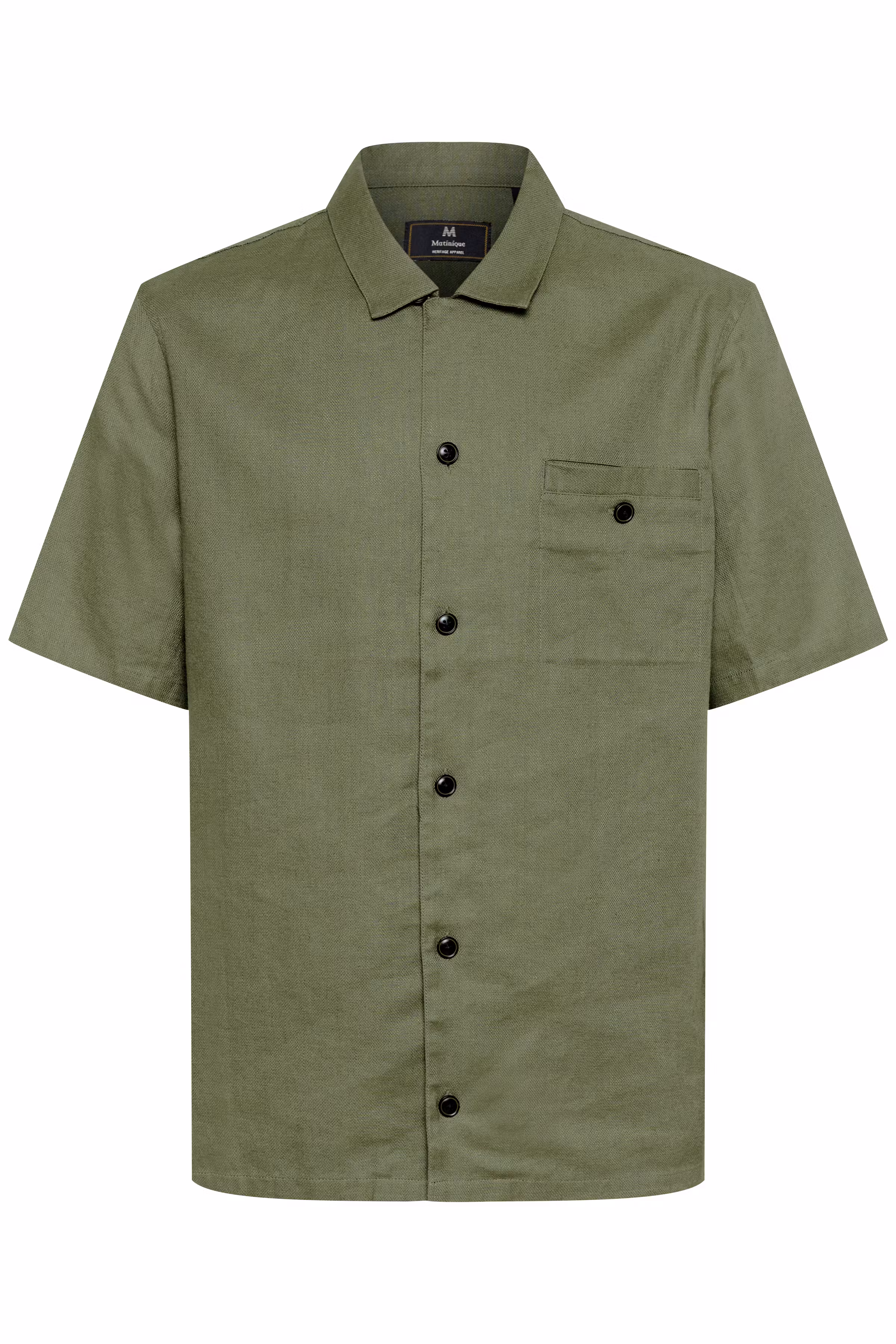 MAflint Skjorta PACK FRONT 30208072-180312