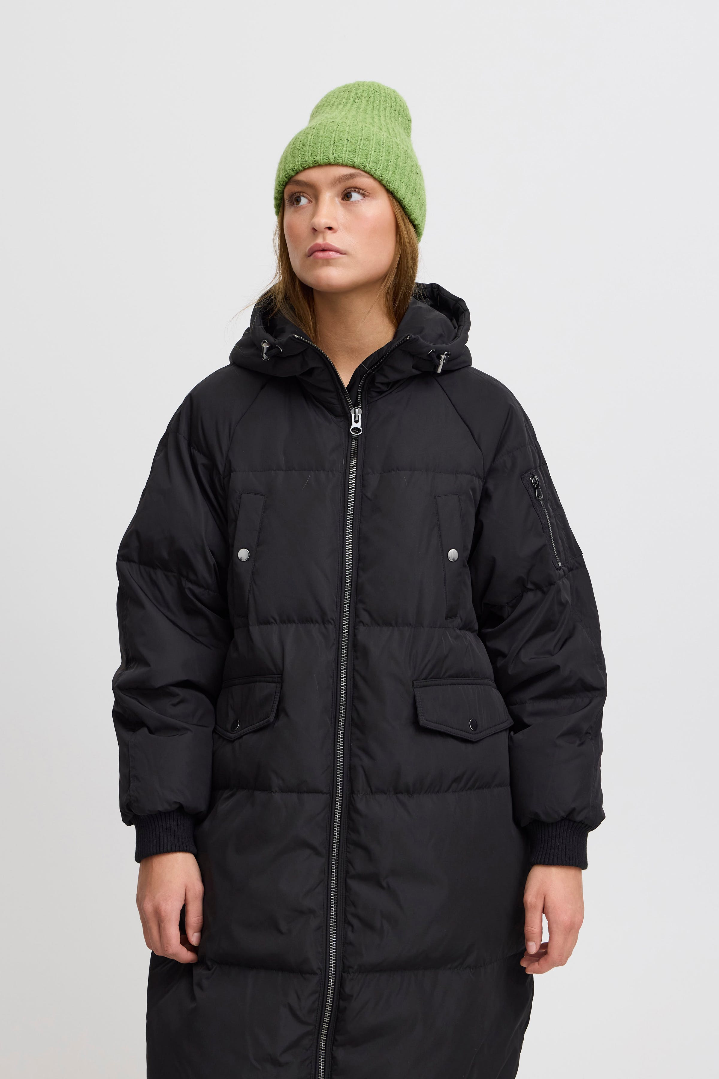 IABEDA Luva LOOKBOOK FRONT 20115313-170133