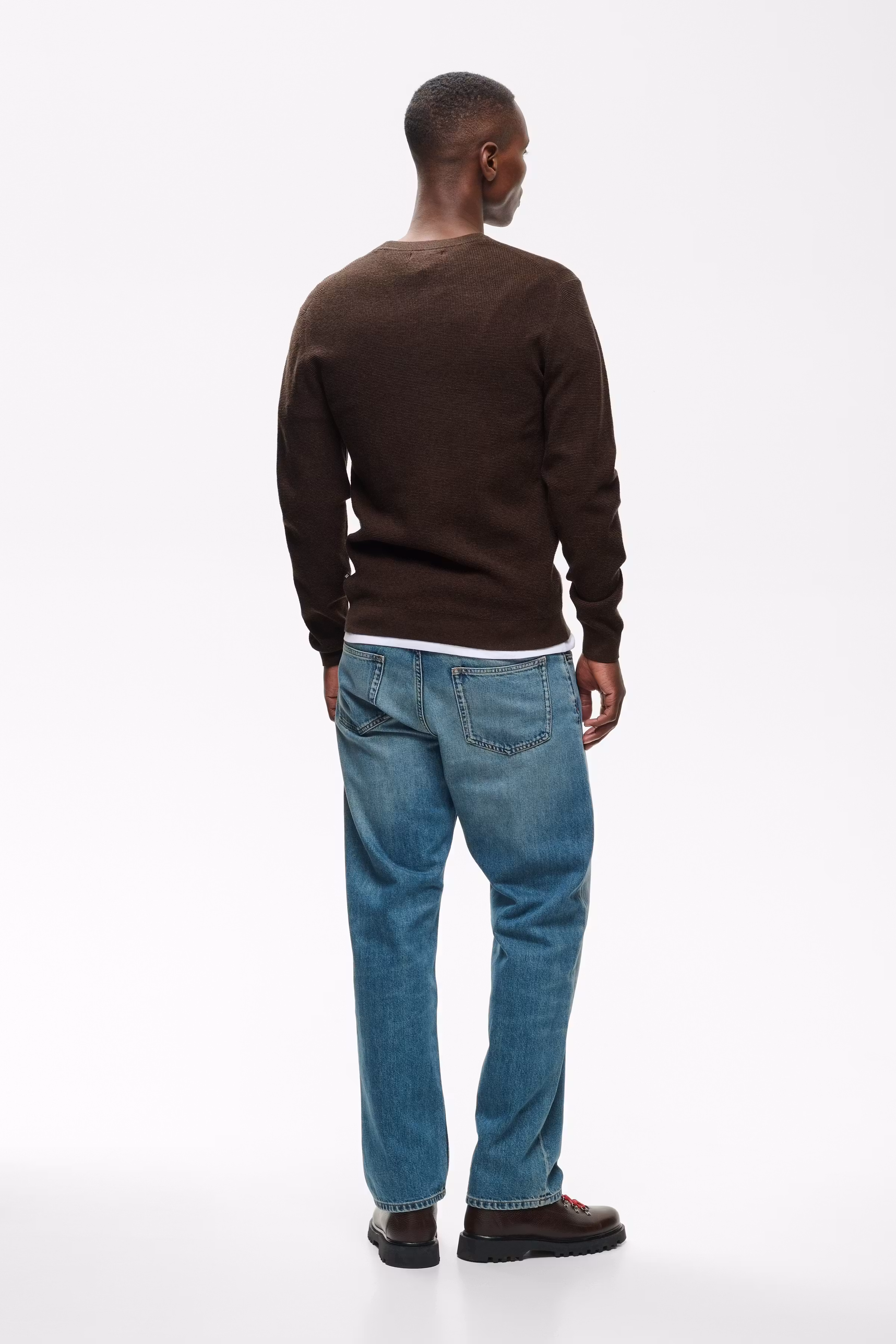 MAlagoon Pullover LOOKBOOK BACK 30207195-1908121
