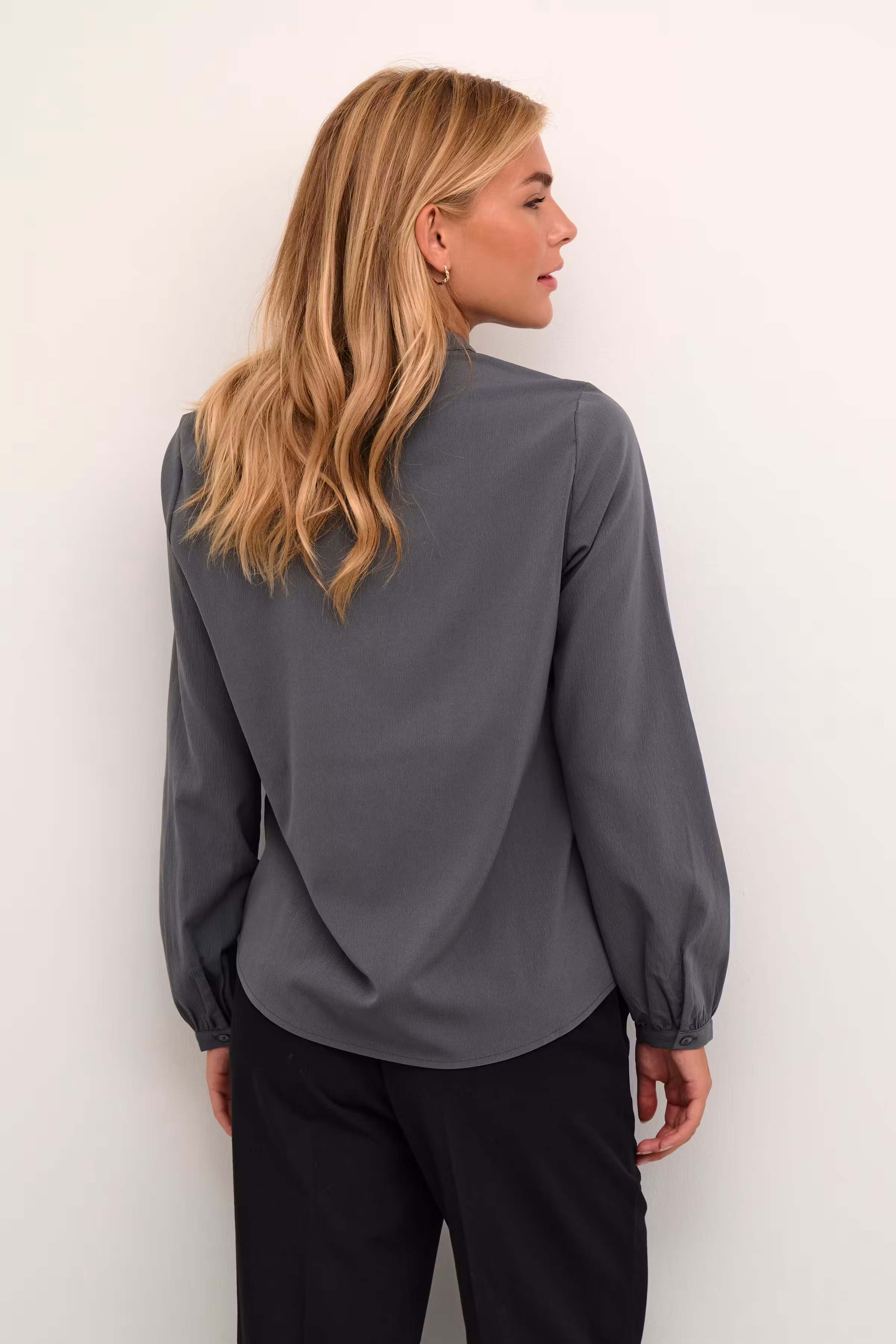 KAjanne Blus LOOKBOOK BACK 10508508-180000