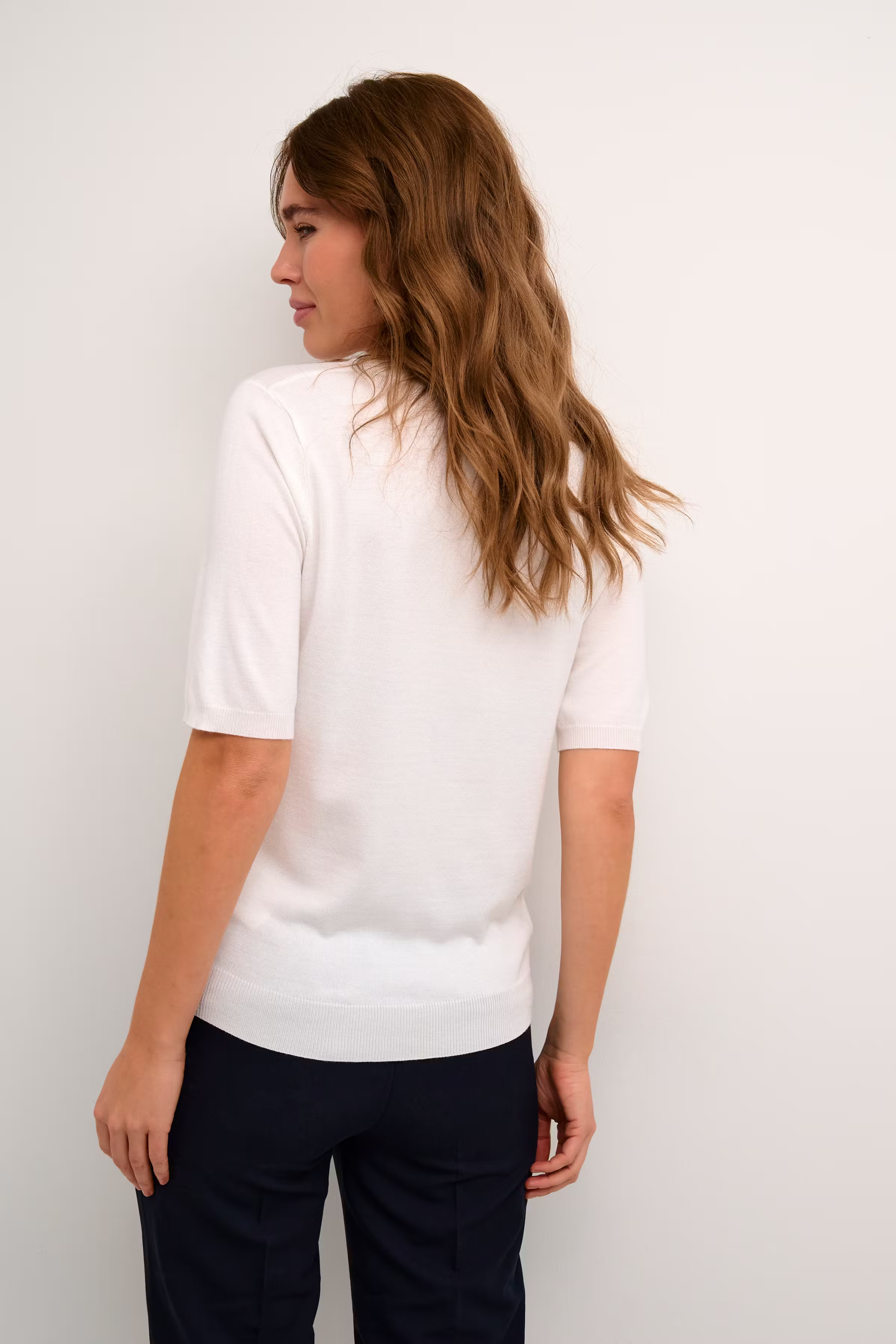 KAlizza Pullover LOOKBOOK BACK 10508445-110602