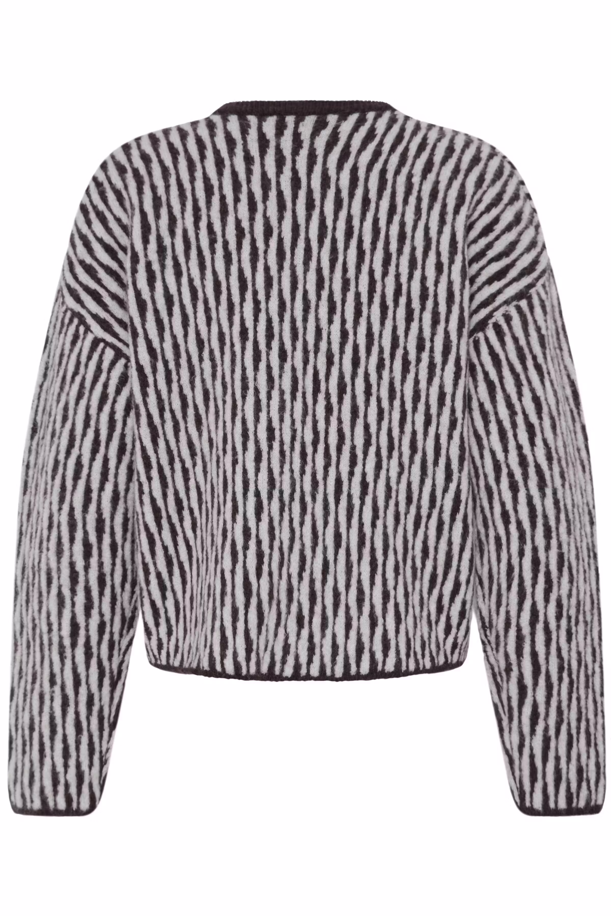 BYOJULA Pullover PACK BACK 20819107-900014396