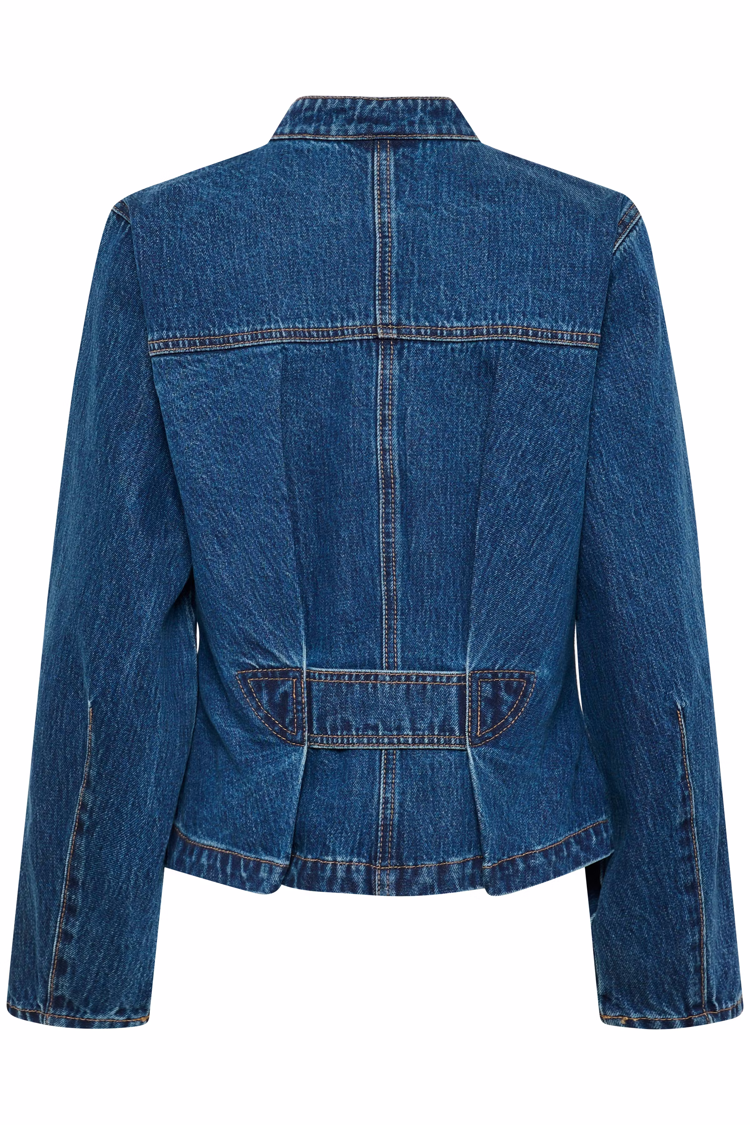 KBBonnie Denimjacka PACK BACK 10105650-103368