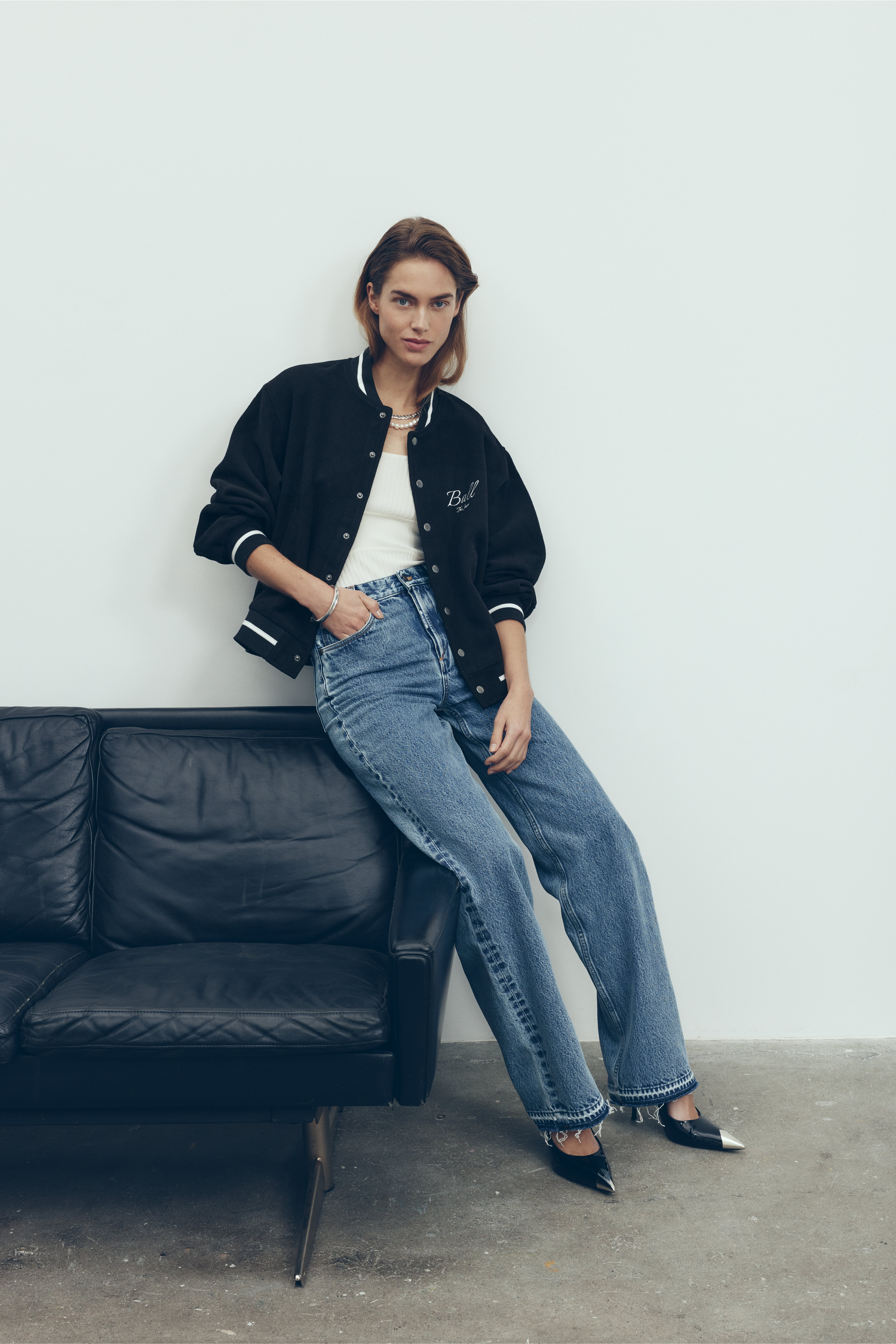 BASERENA Jeans LOCATION NONE 50405081-204028