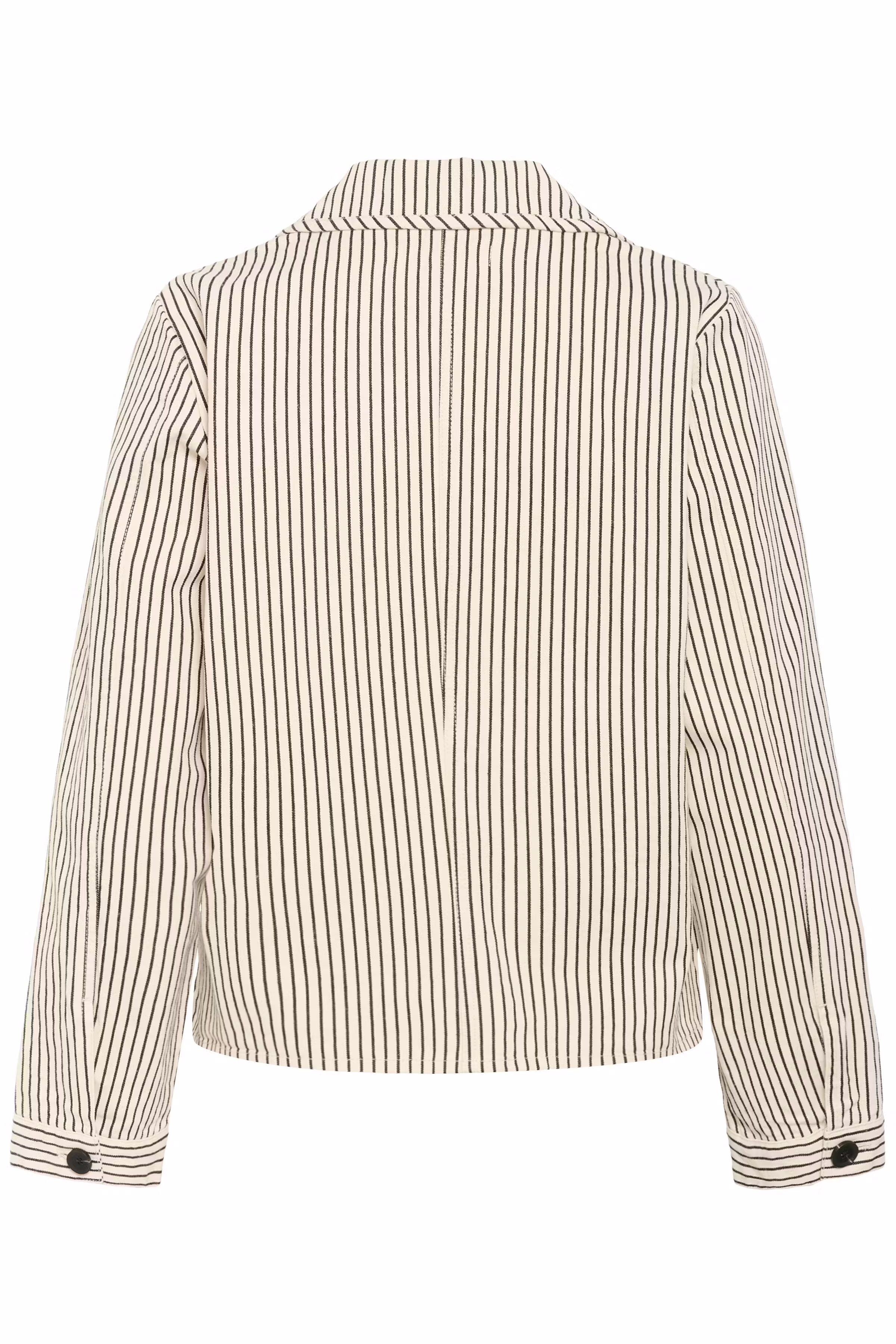 BaiIW Casual denim Jacke PACK BACK 30110563-302821