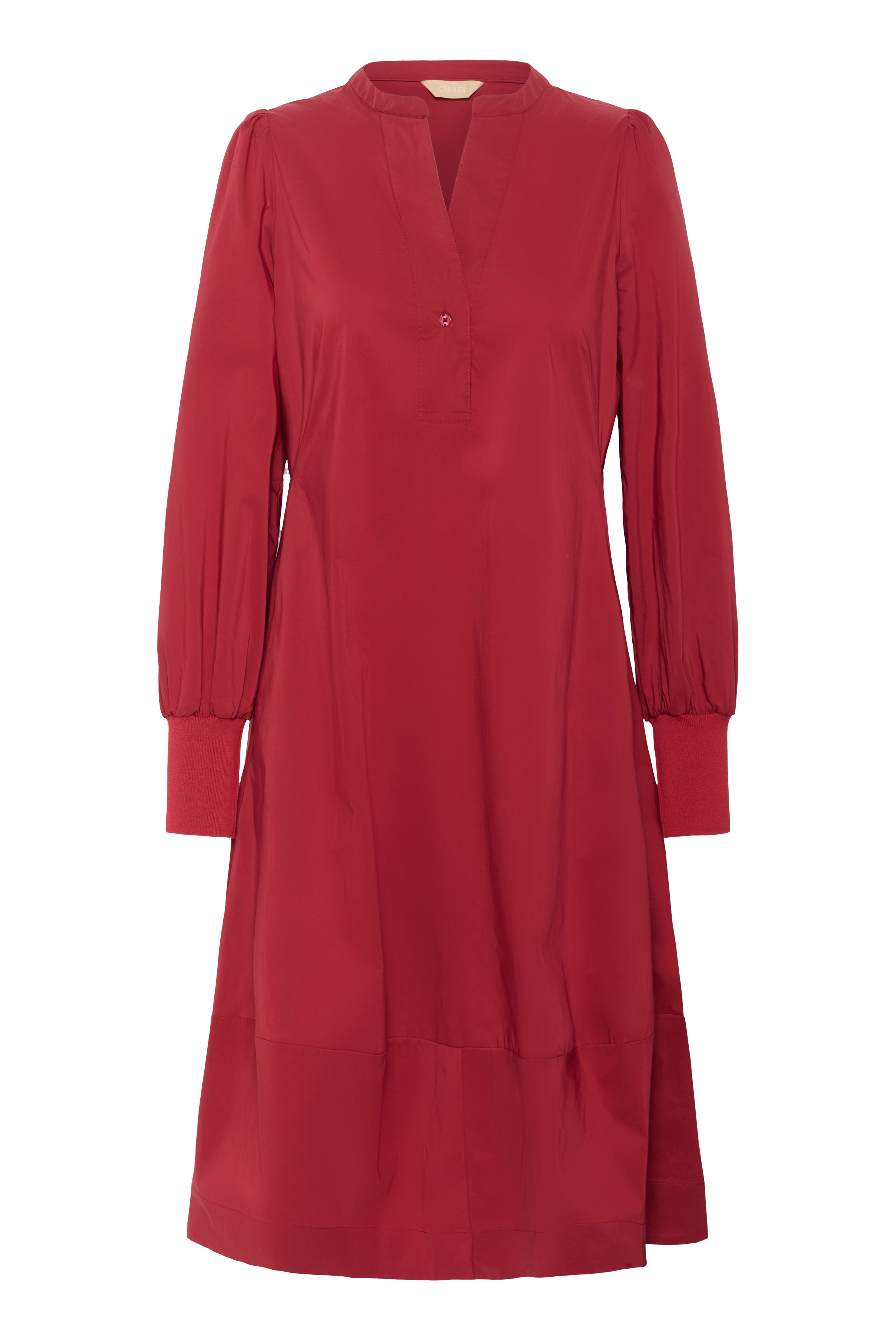 CUantoinett Kjole PACK FRONT 50109363-176333