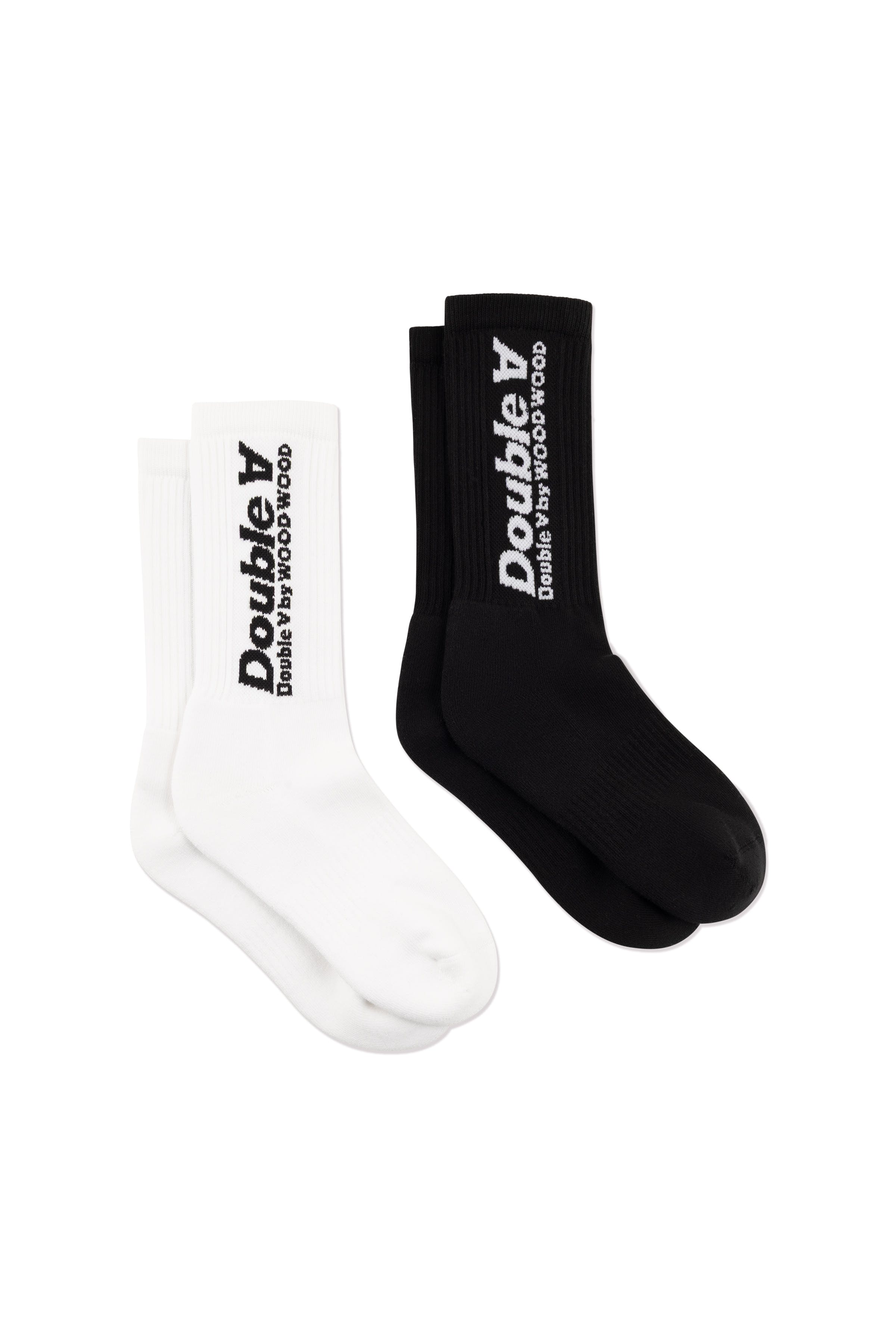 WWRyder 2er-Pack Socken PACK FRONT 30252286-305257