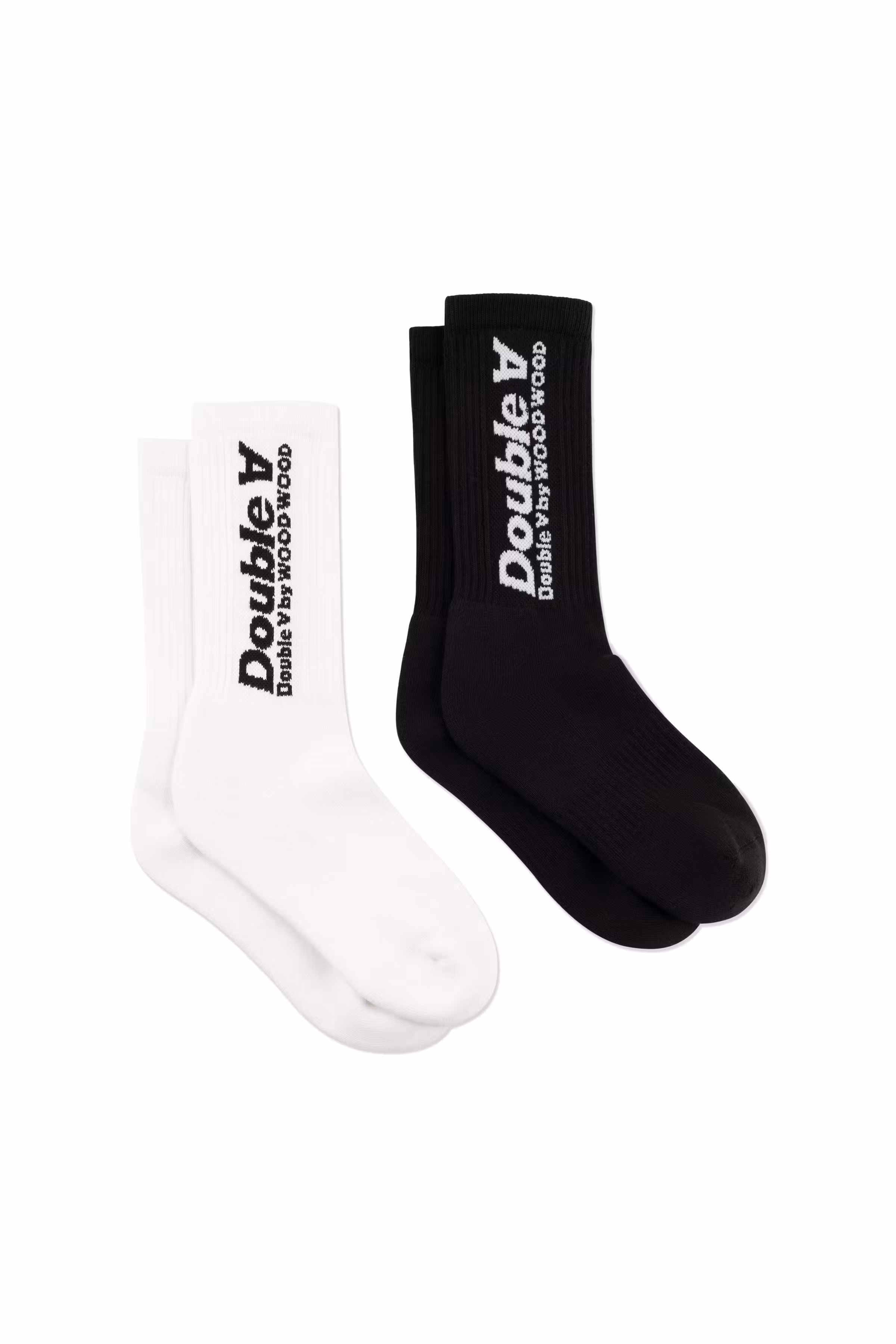 WWRyder 2er-Pack Socken PACK FRONT 30252286-305257