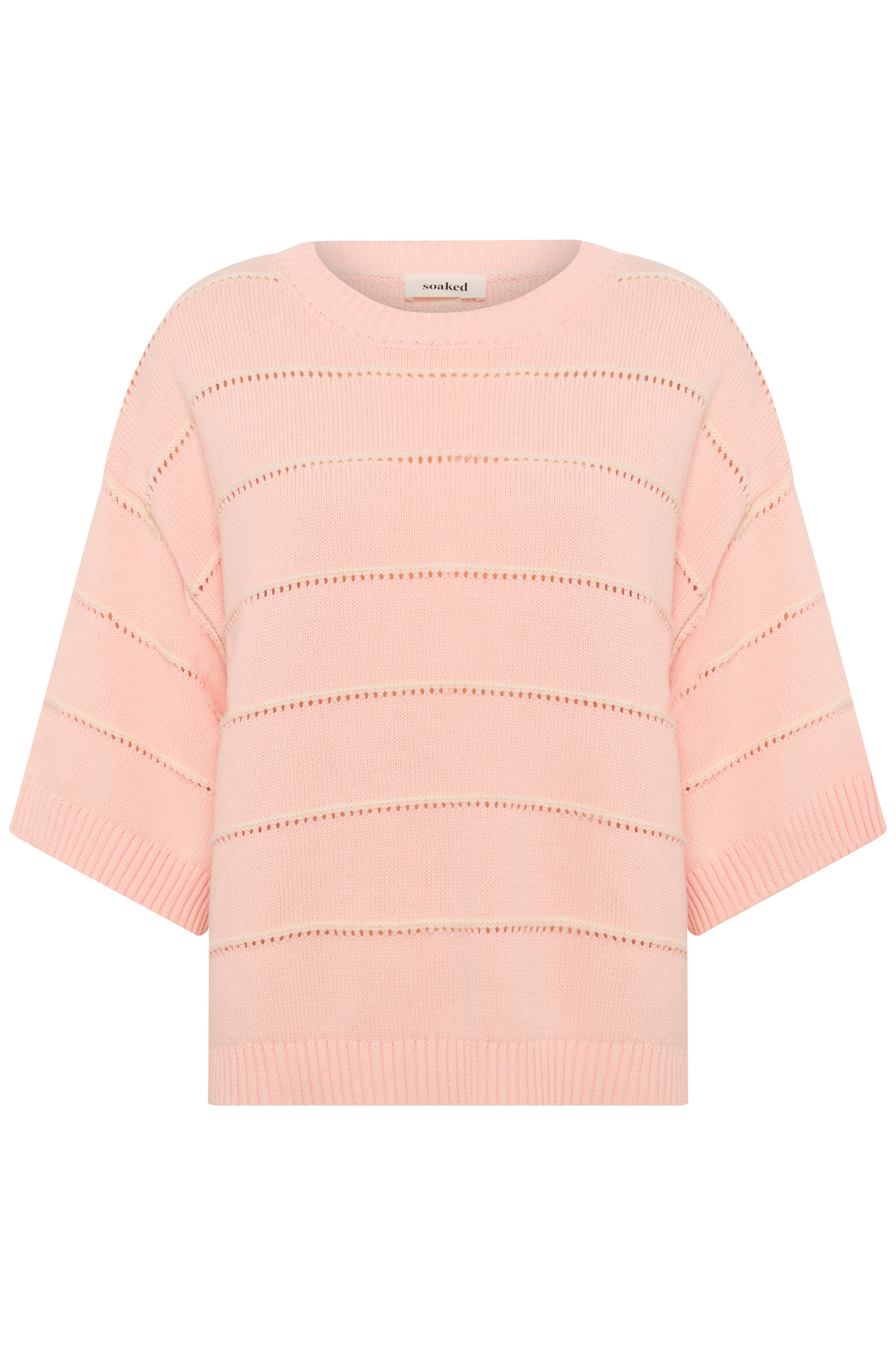 SLRava Pullover PACK FRONT 30407485-302868