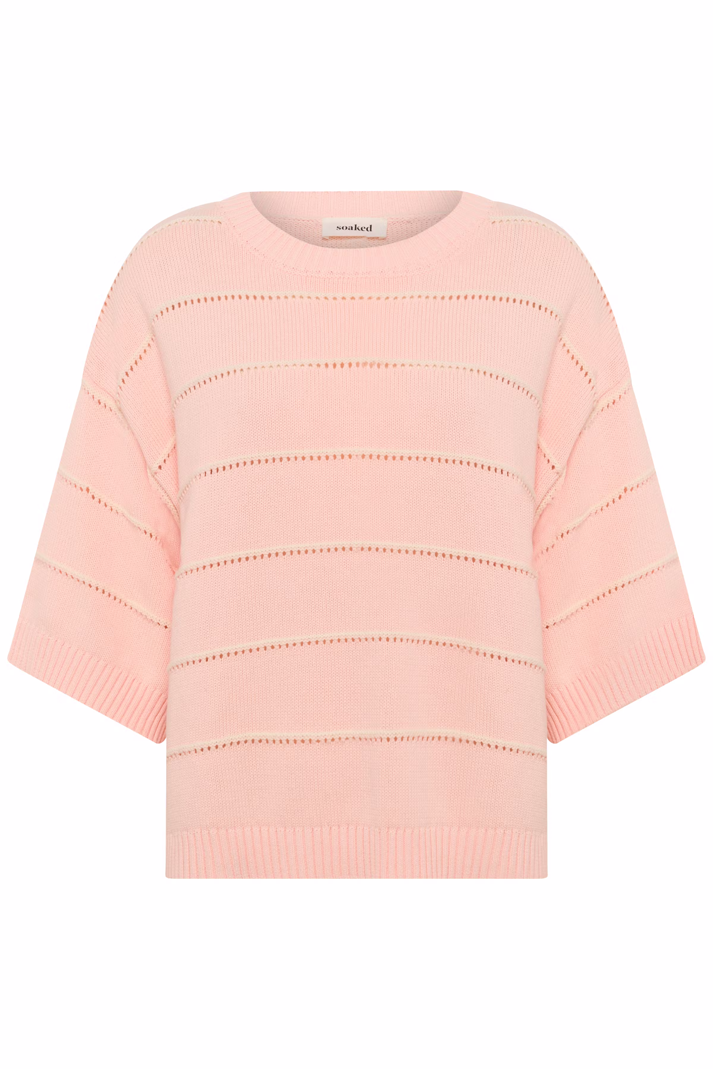 SLRava Pullover PACK FRONT 30407485-305013