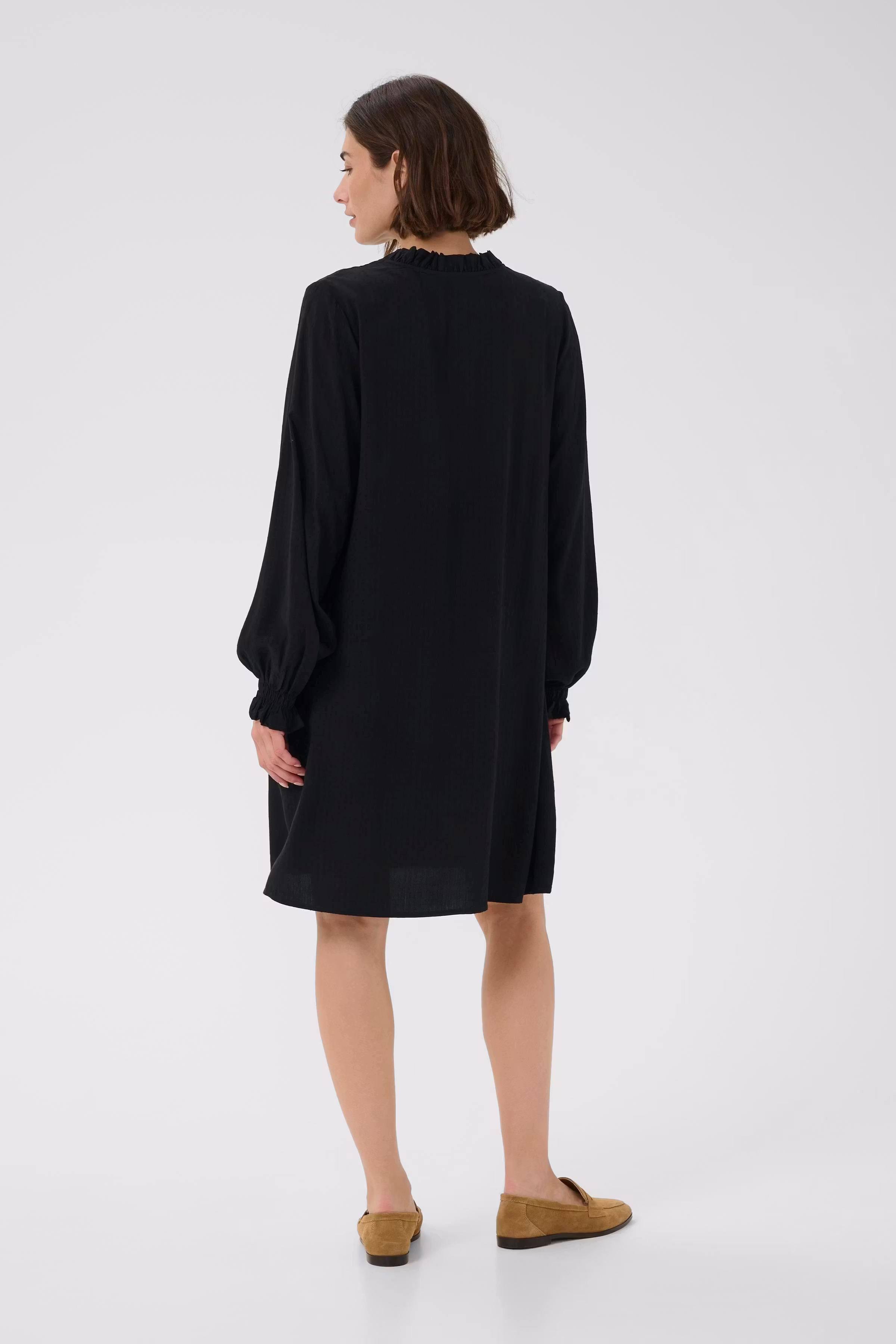 CUcoda Dress LOOKBOOK BACK 50112677-500012