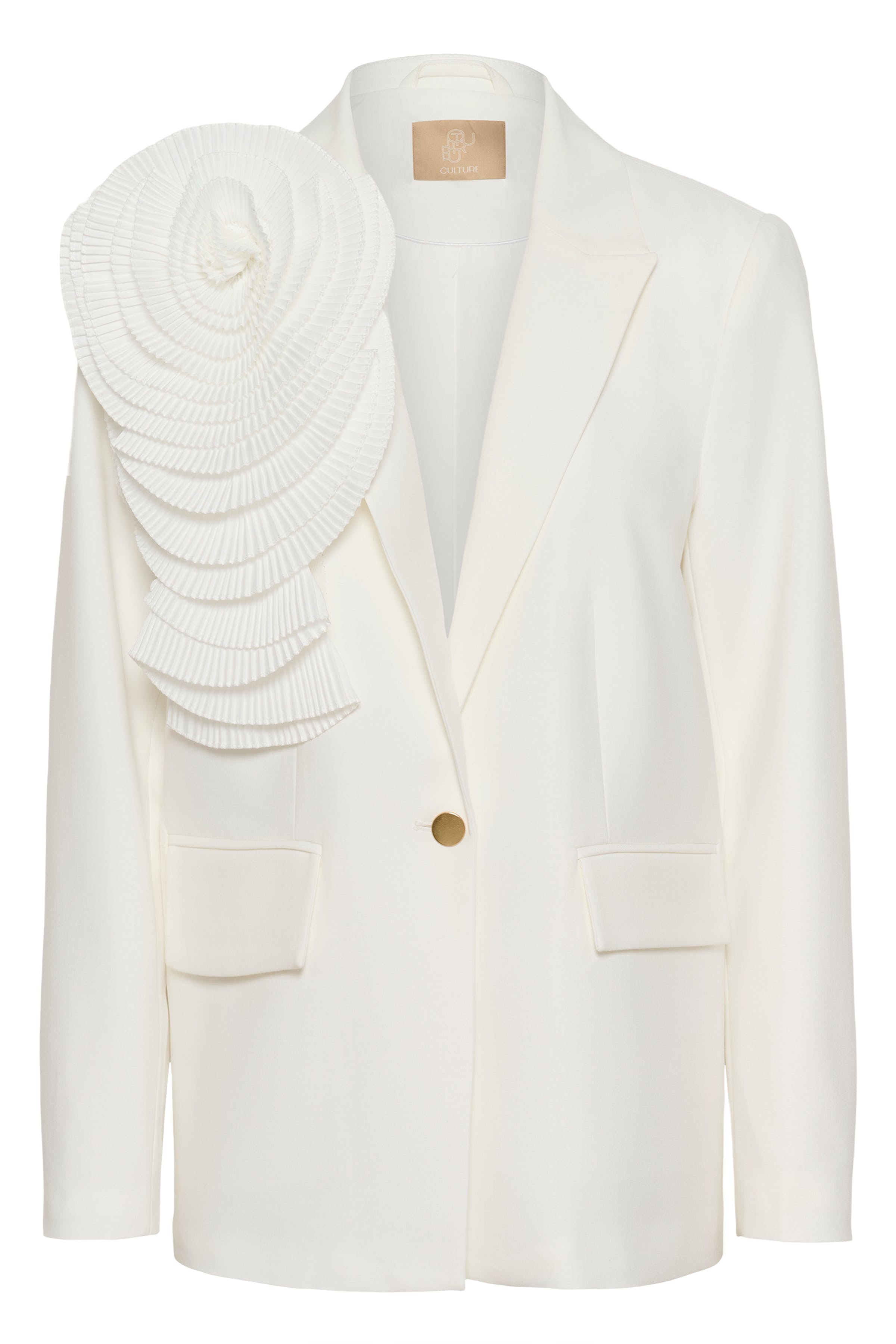 CUyala Blazer PACK FRONT 50112900-500013