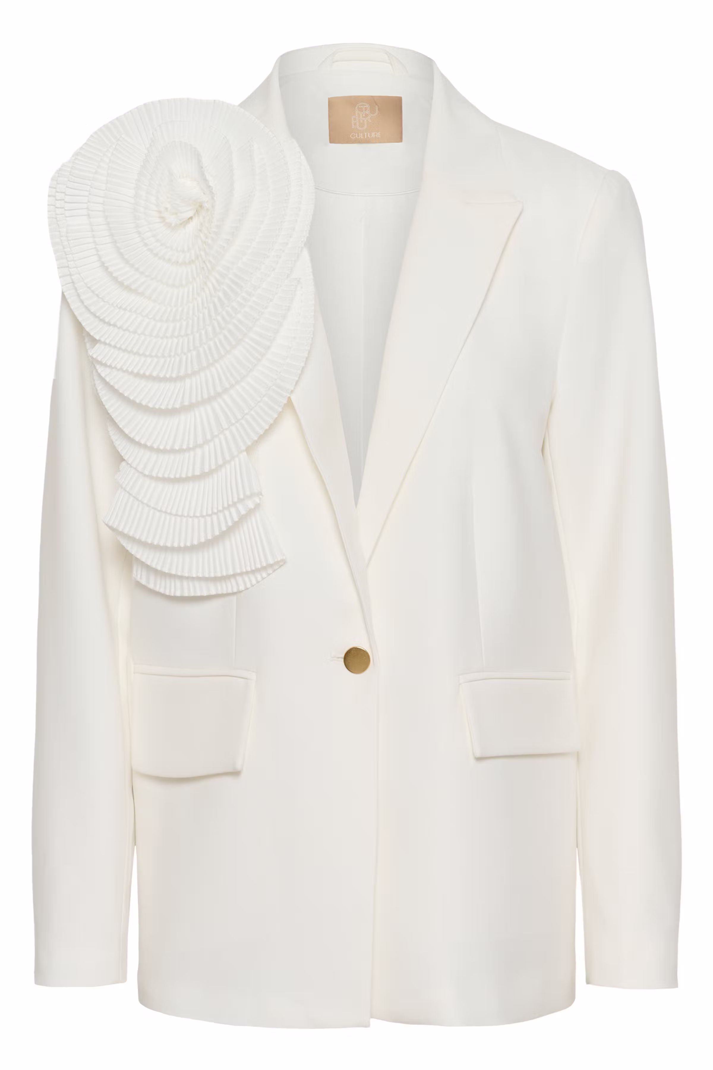 CUyala Blazer PACK FRONT 50112900-500013