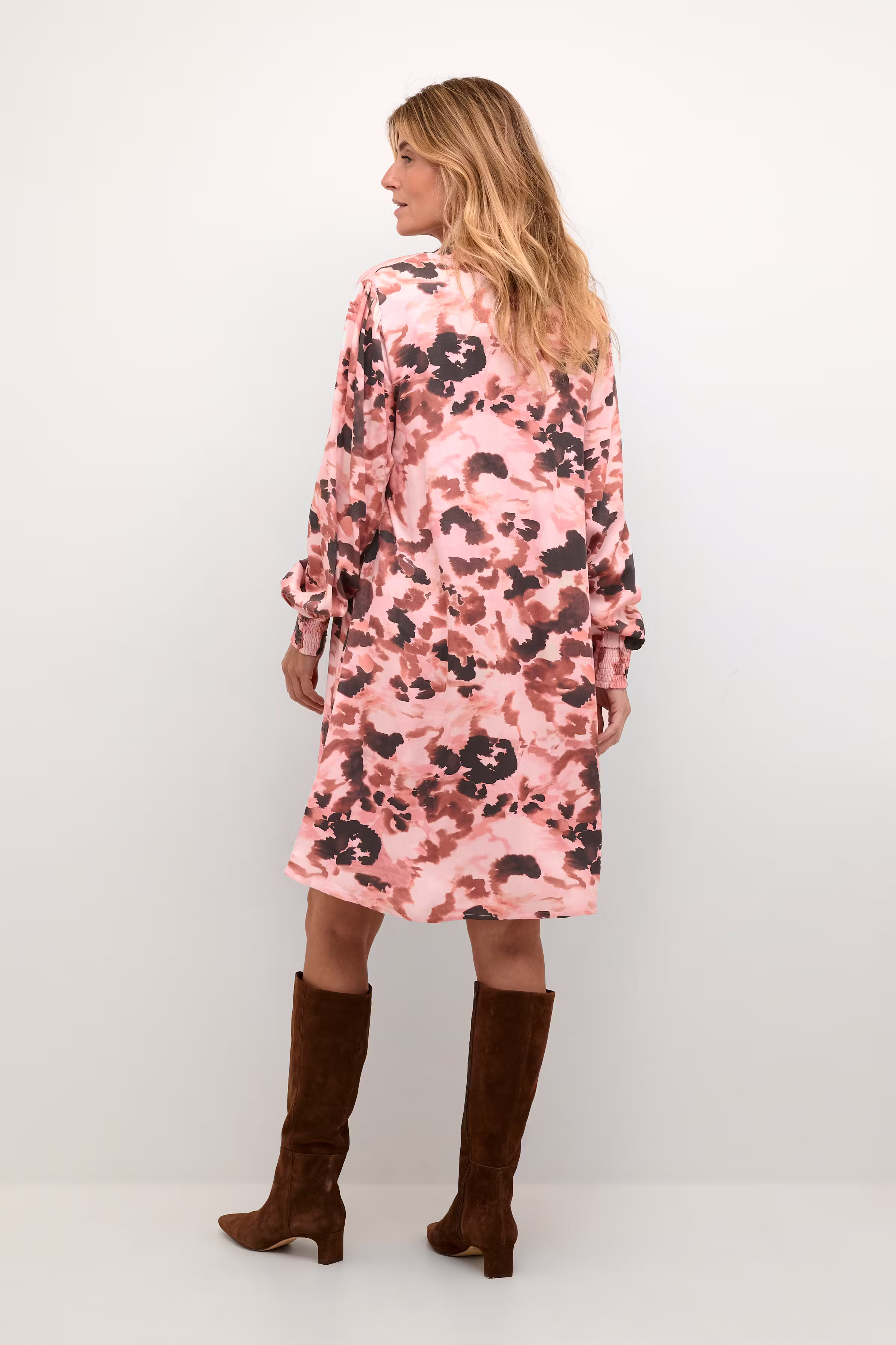 CRElena Dress LOOKBOOK BACK 10613222-106904