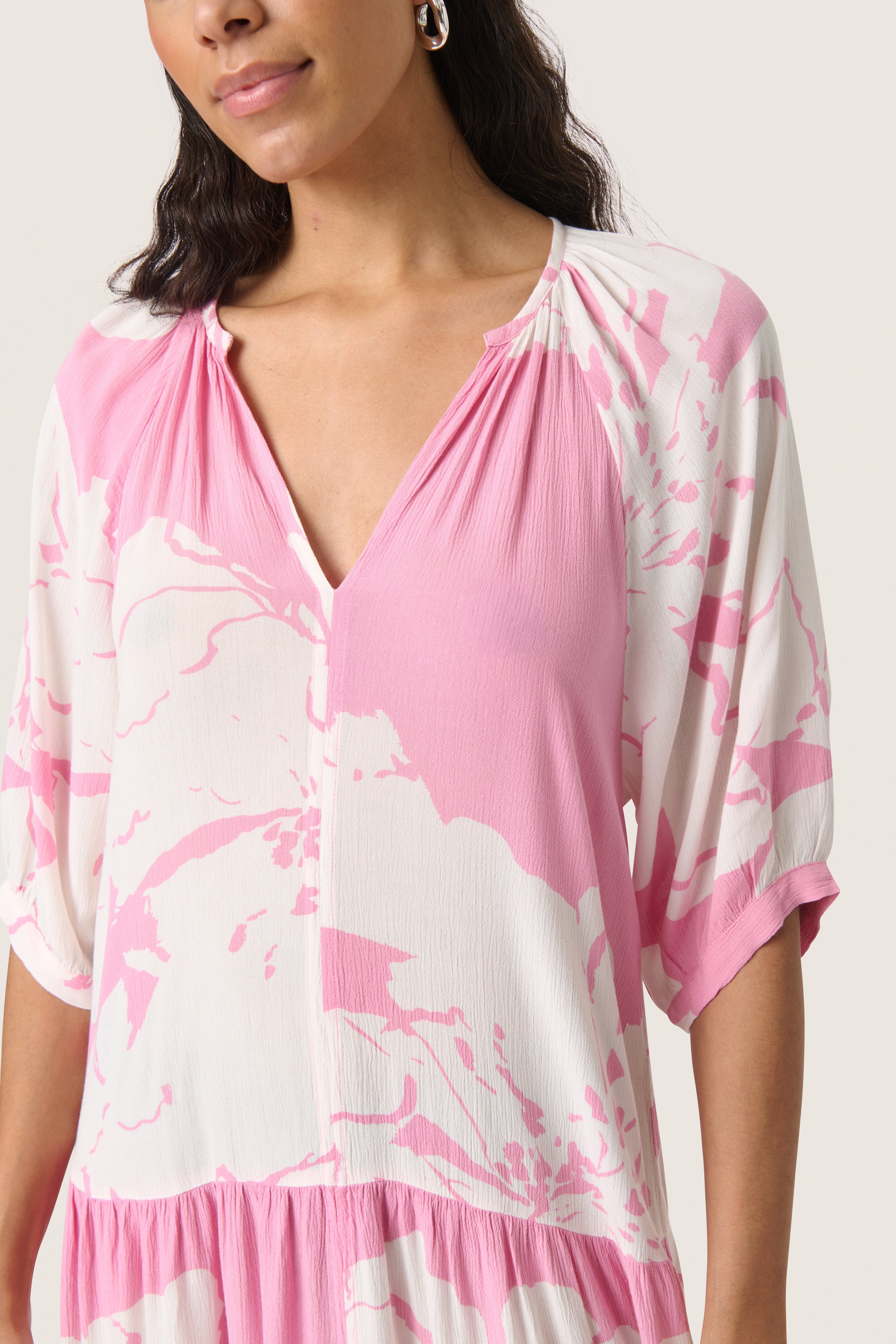 SLZaya Jurk LOOKBOOK DETAIL 30405981-303722