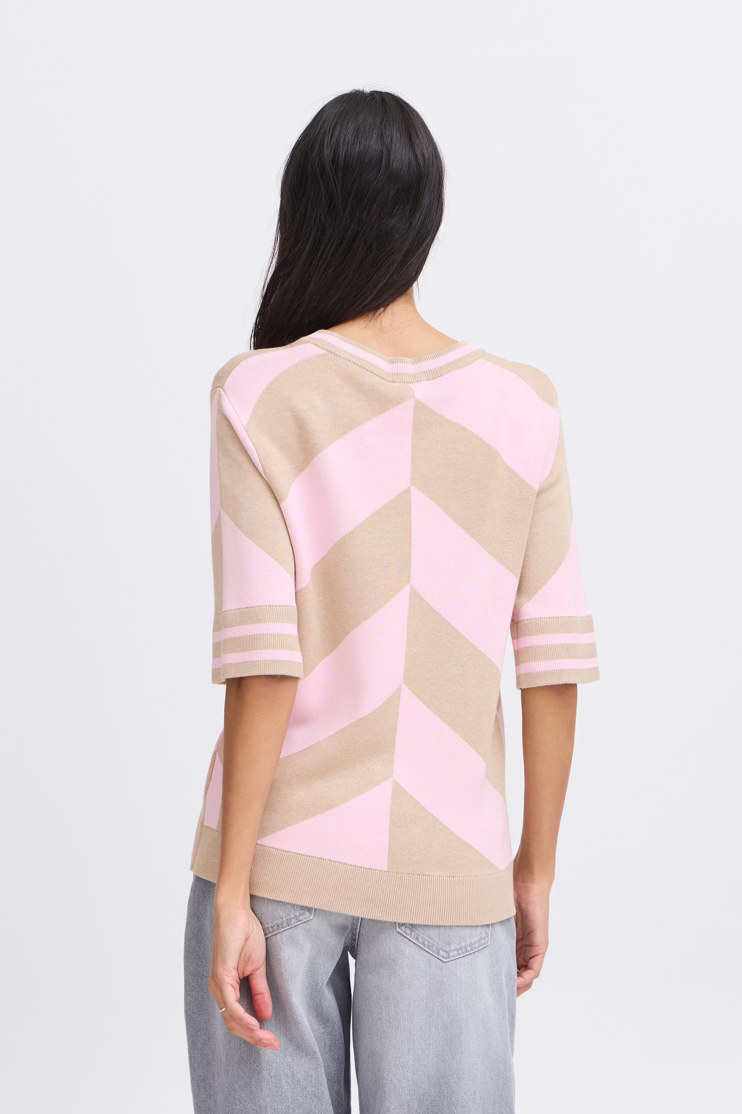 BYMMORLA Pullover LOOKBOOK BACK 20816303-203989