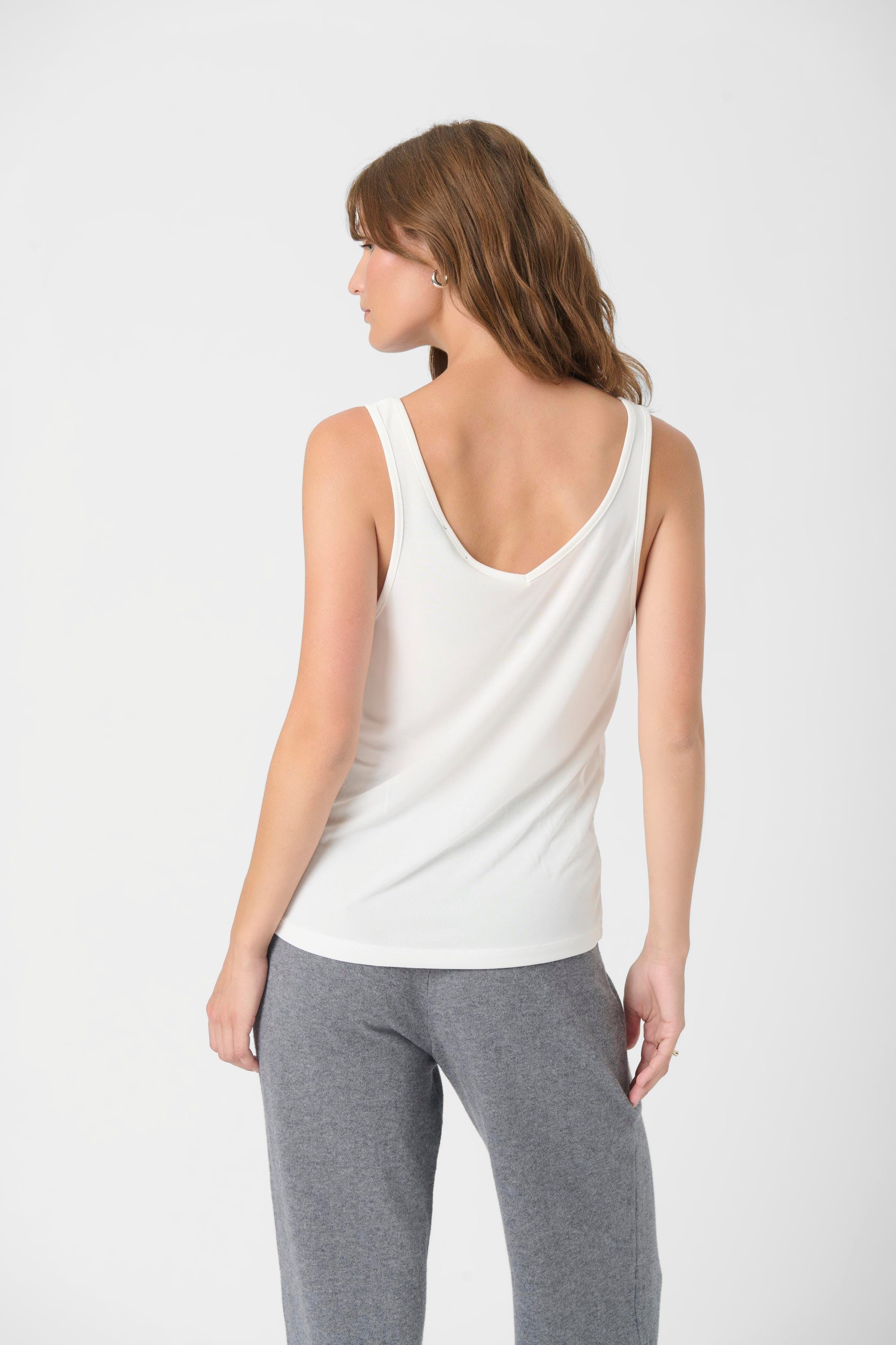 Short sleeved t-shirt LOOKBOOK BACK 30404199-40093