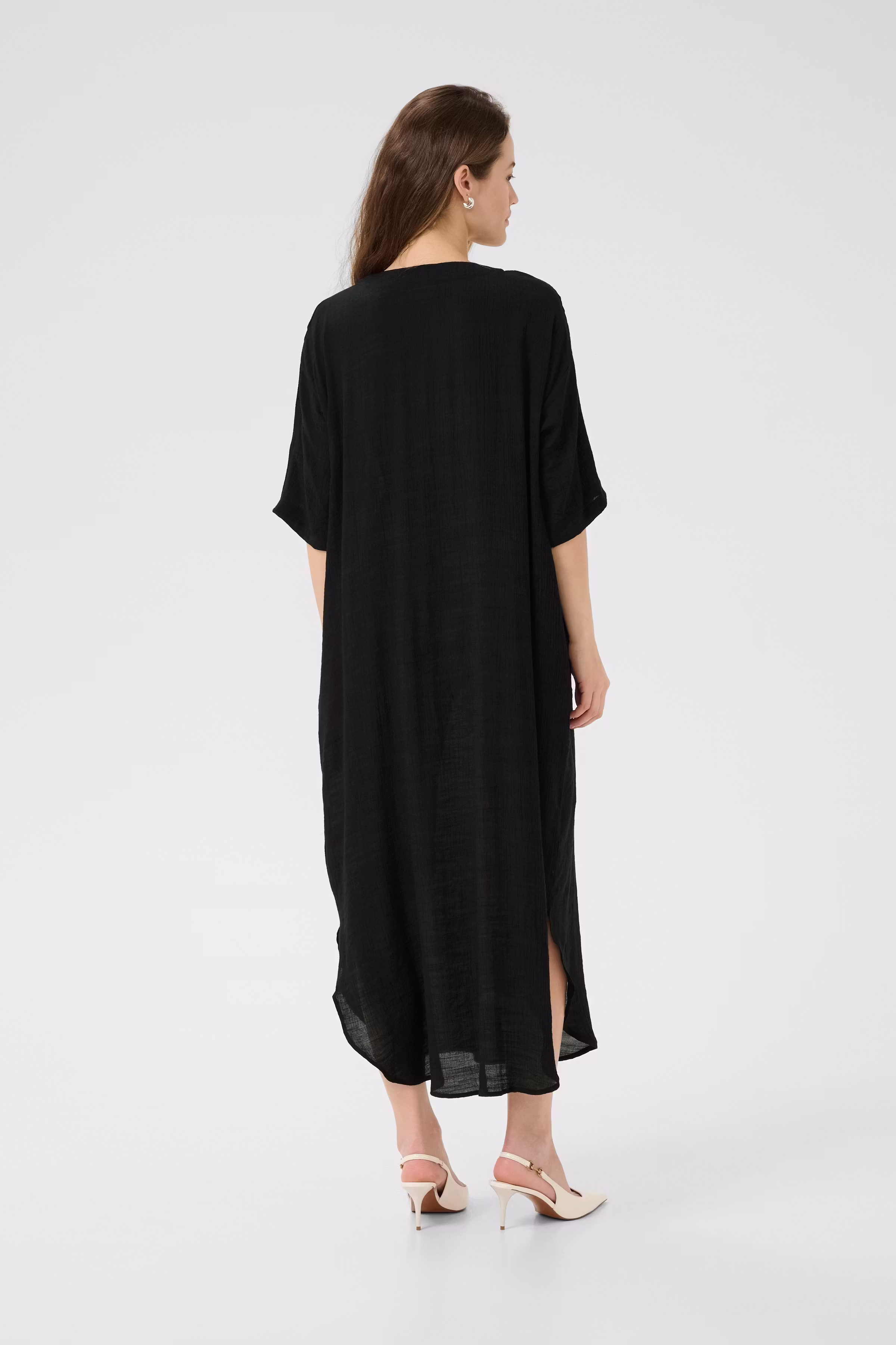 KAanja Jurk LOOKBOOK BACK 10510073-100121