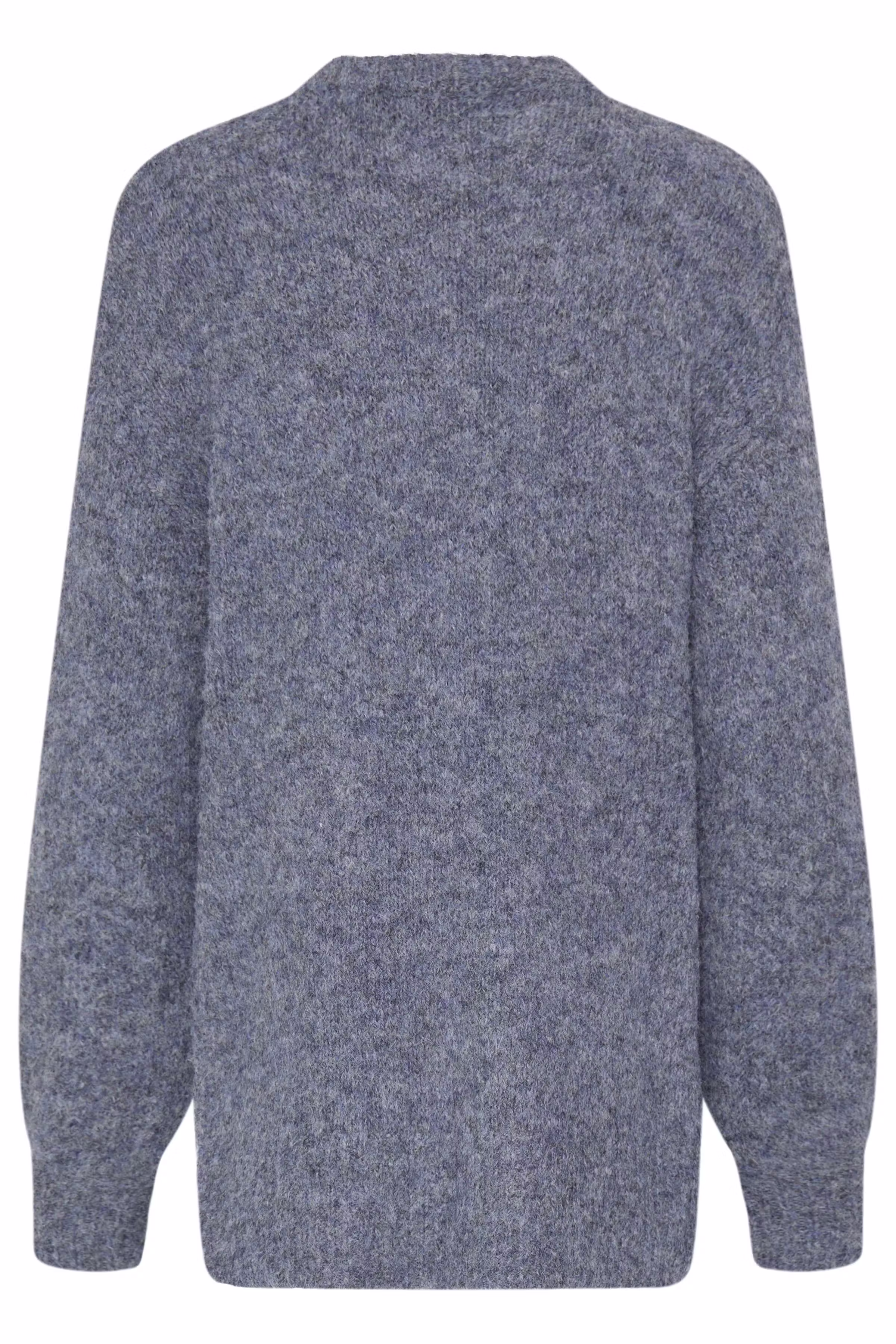 BYMILLERS Pullover PACK BACK 20818231-1842141