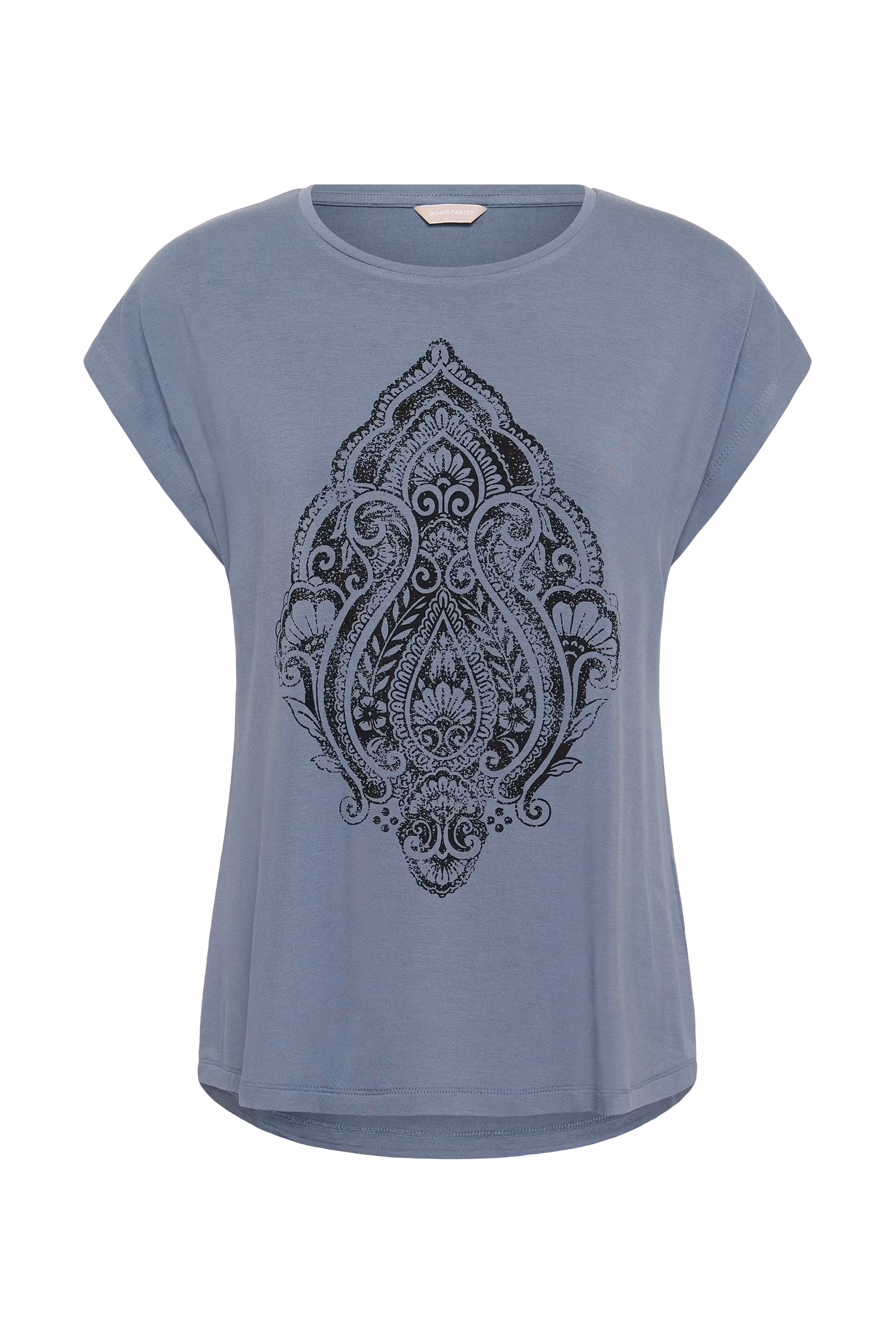 BPzally T-shirt PACK FRONT 40200072-183910