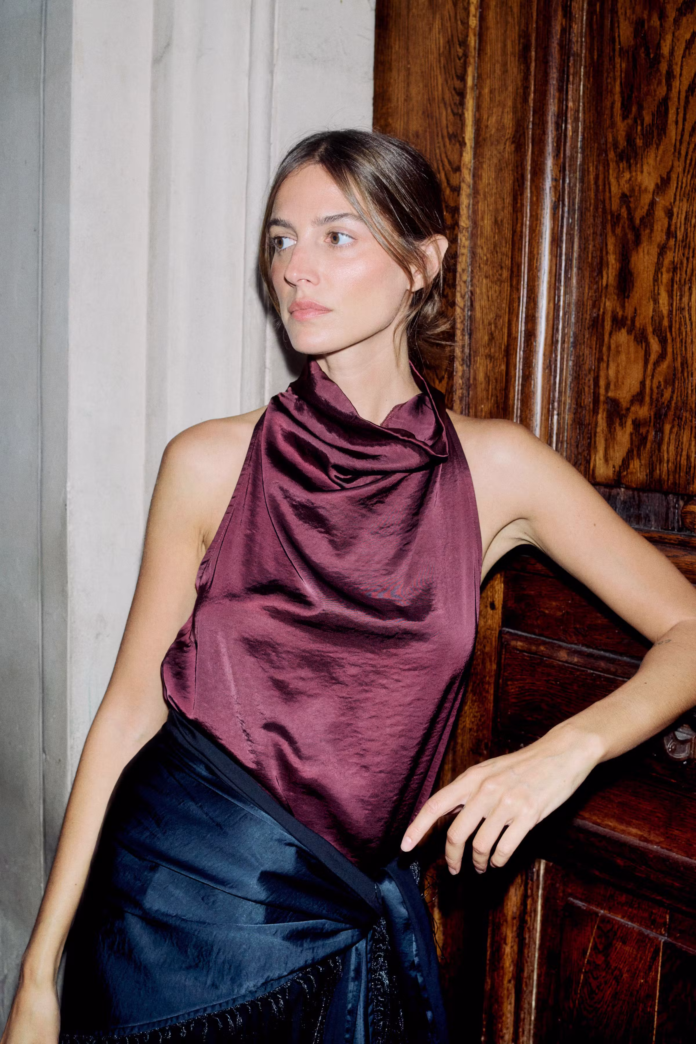 SLVerona Bluse LOCATION NONE 30410228-191718