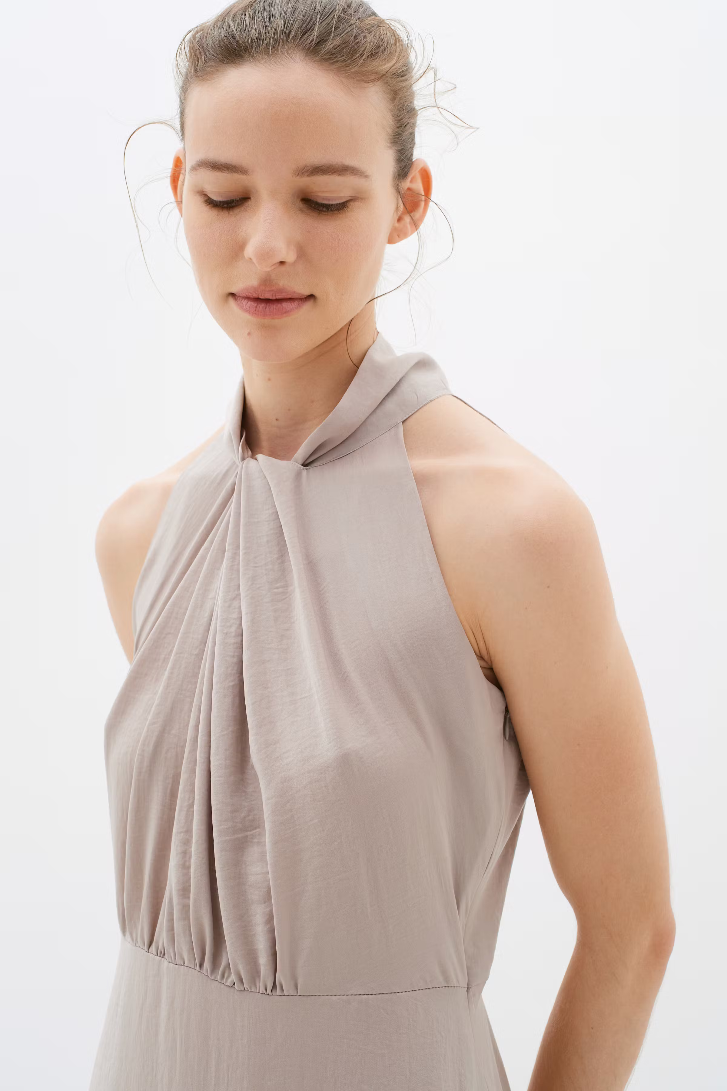 KotoIW Klänning LOOKBOOK DETAIL 30109583-151506