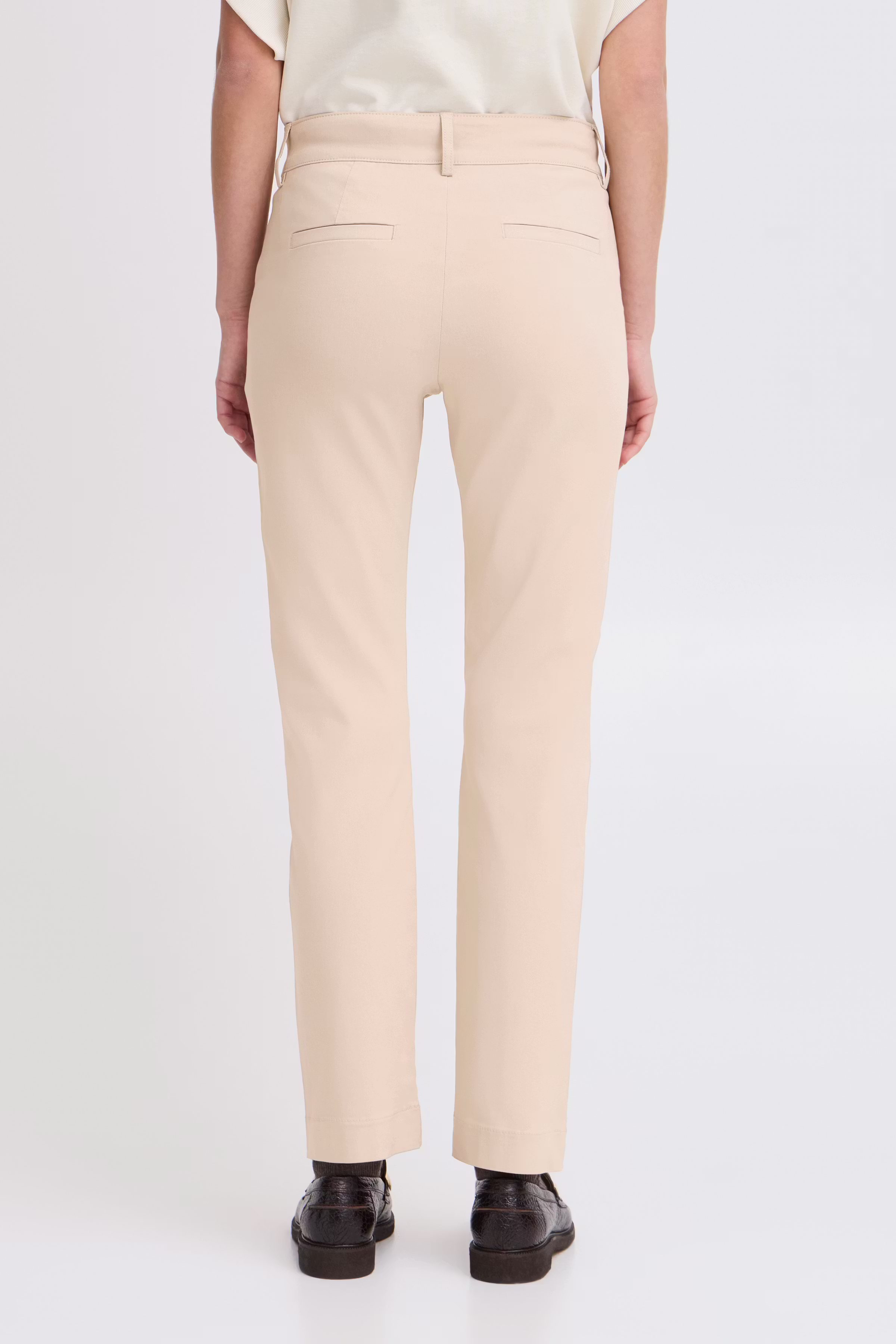 BYDIXI Bukser LOOKBOOK BACK 20816978-151304