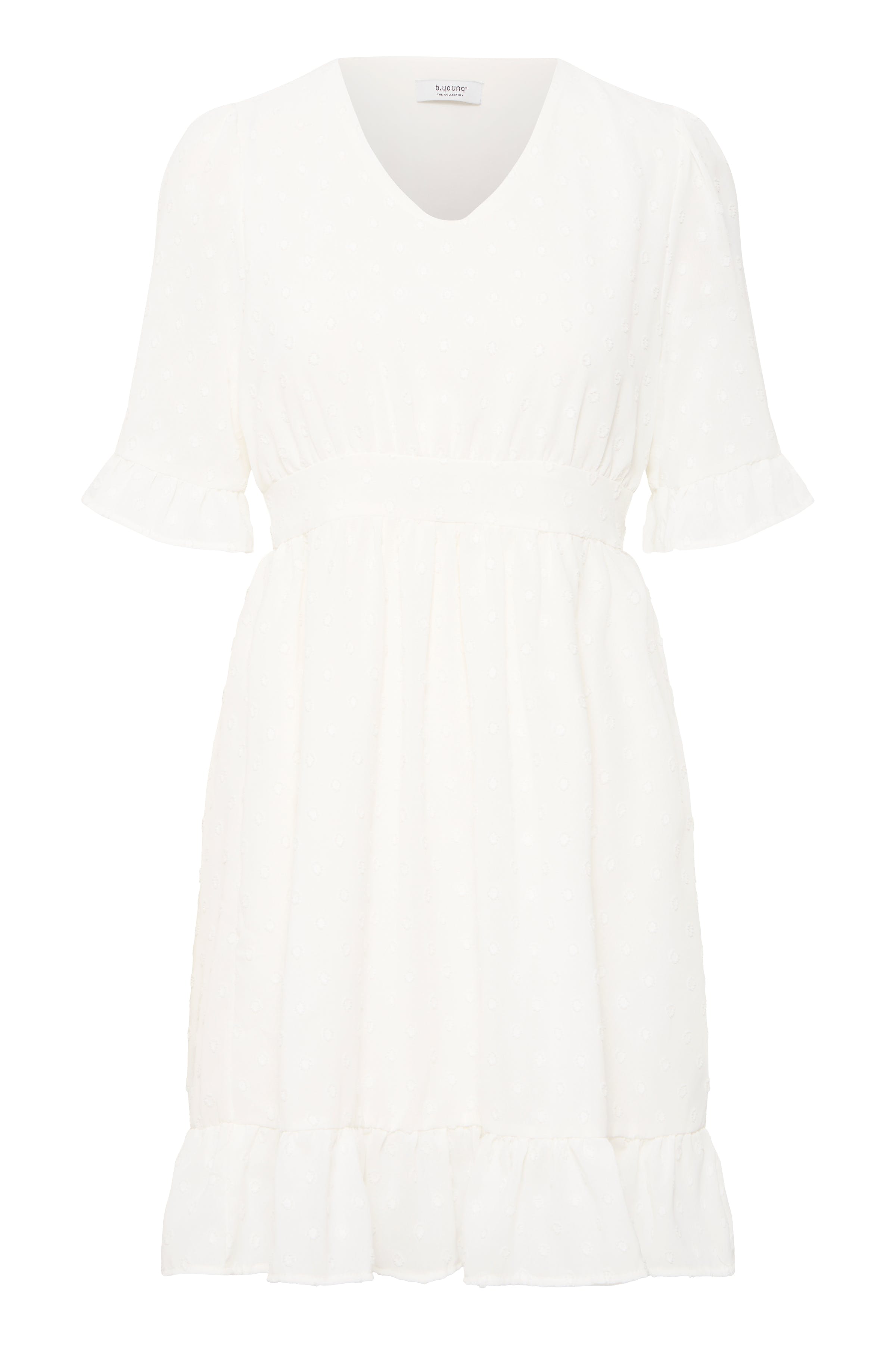 BYJELENA Kjole PACK FRONT 20813859-114800