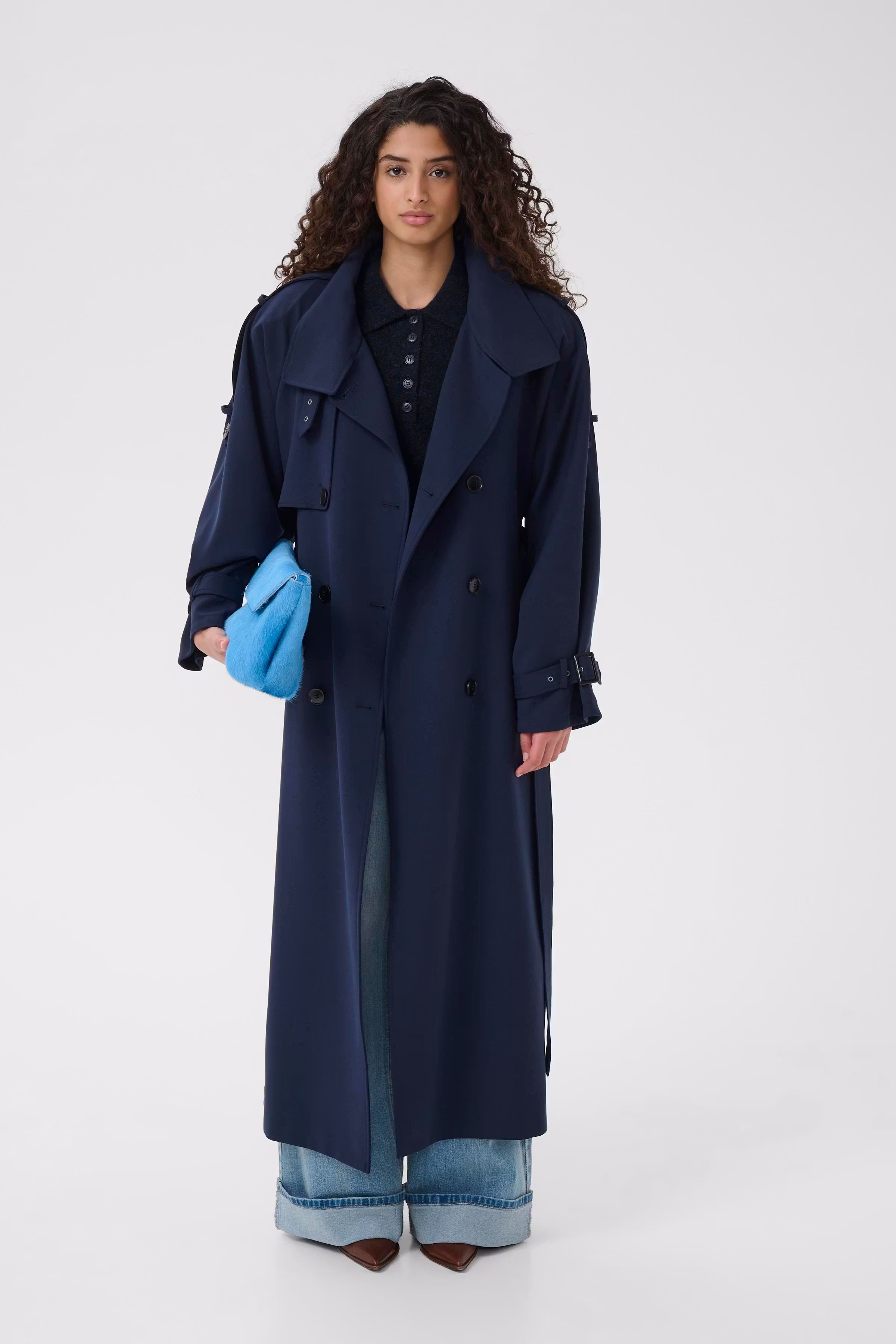 GZavic Trenchcoat LOOKBOOK FRONT 10910899-193922