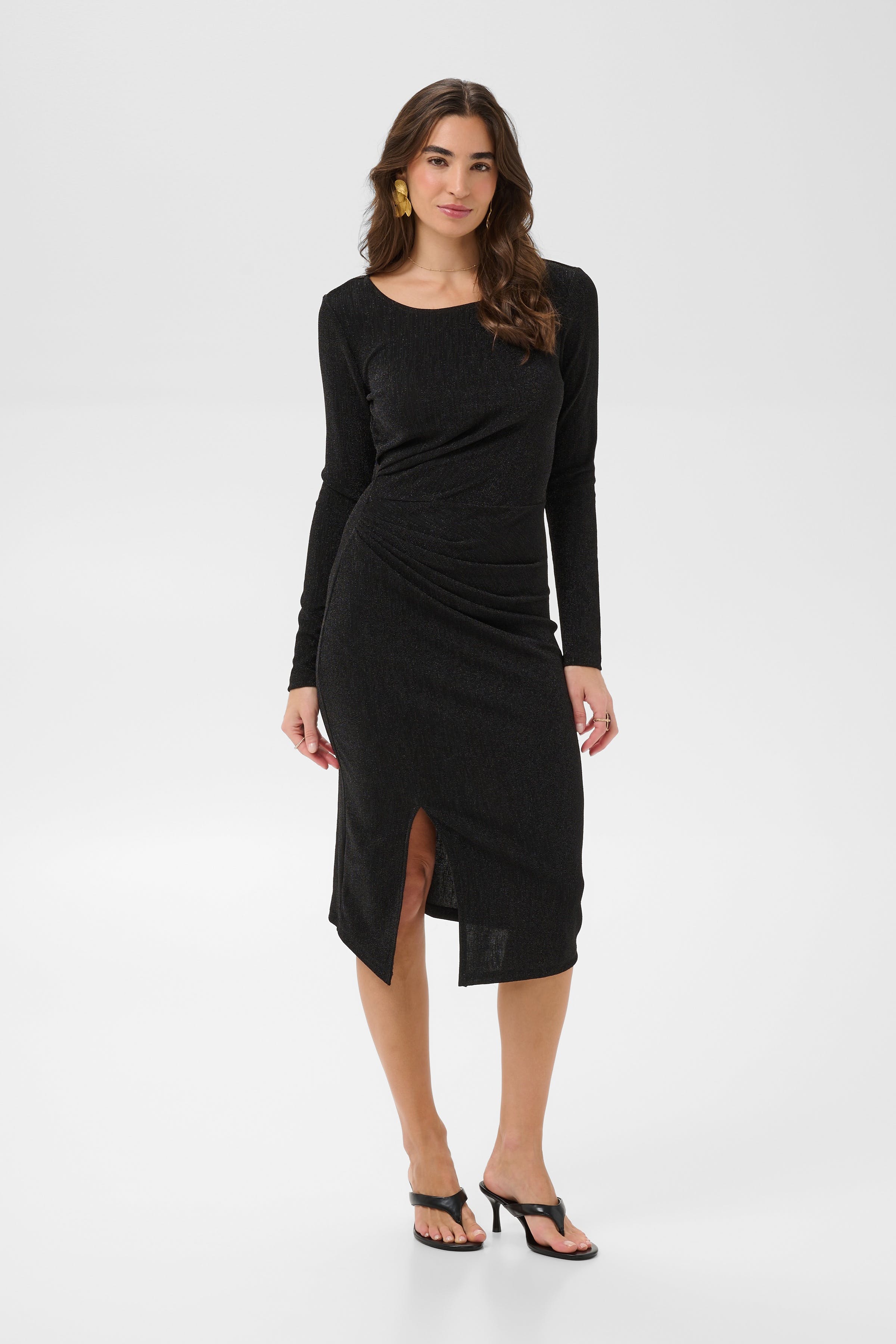 CRKalia Jurk LOOKBOOK FRONT 10615816-107826