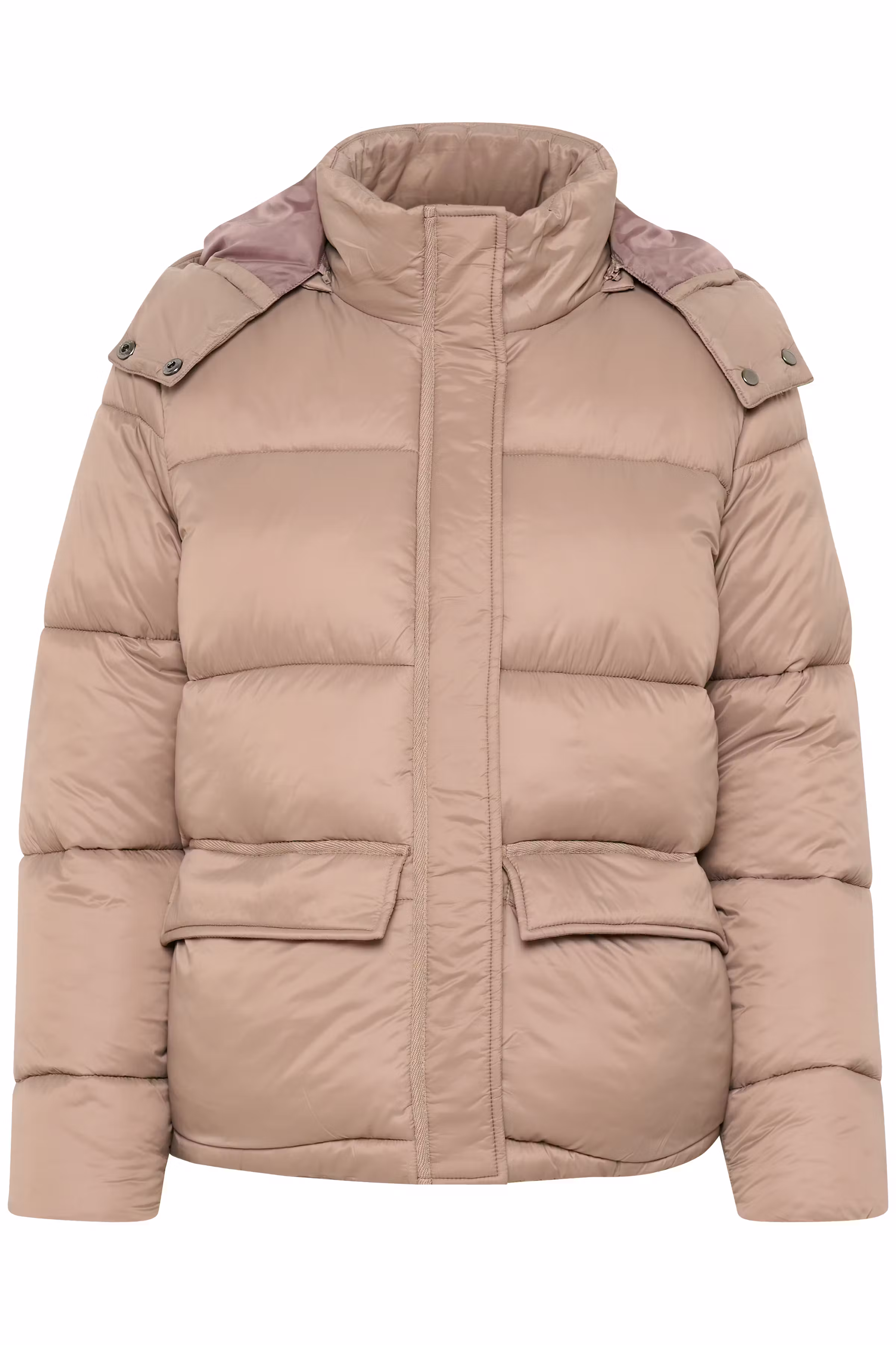 CRGaiagro Puffer jacket PACK FRONT 10613933-170909