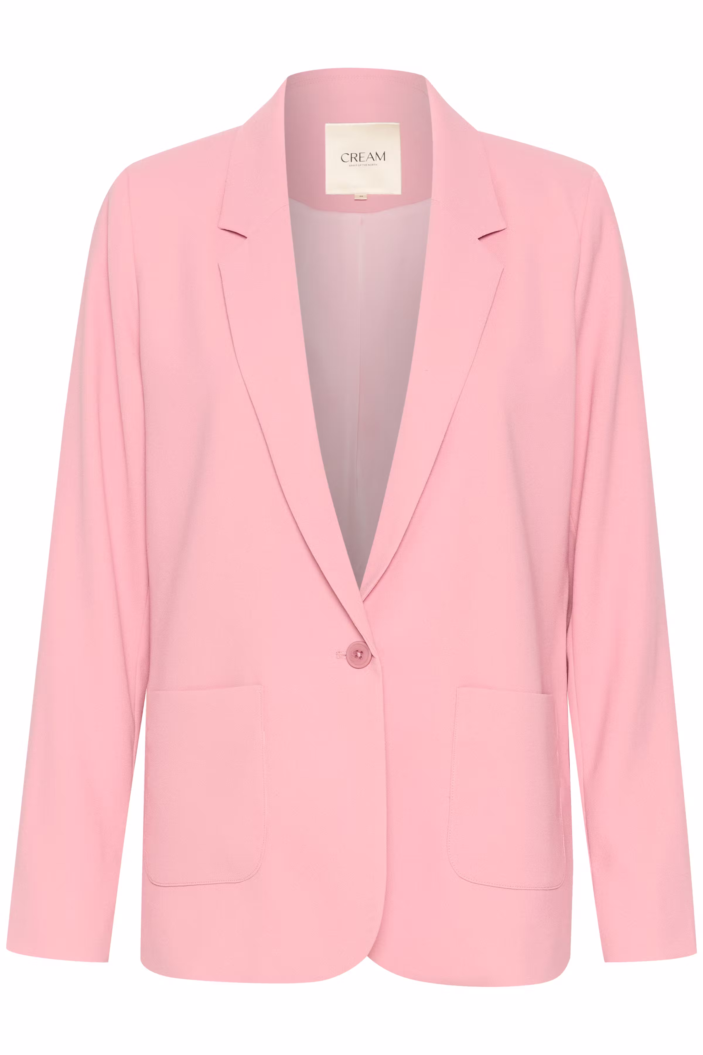 CRCocamia Blazer PACK FRONT 10612562-151614