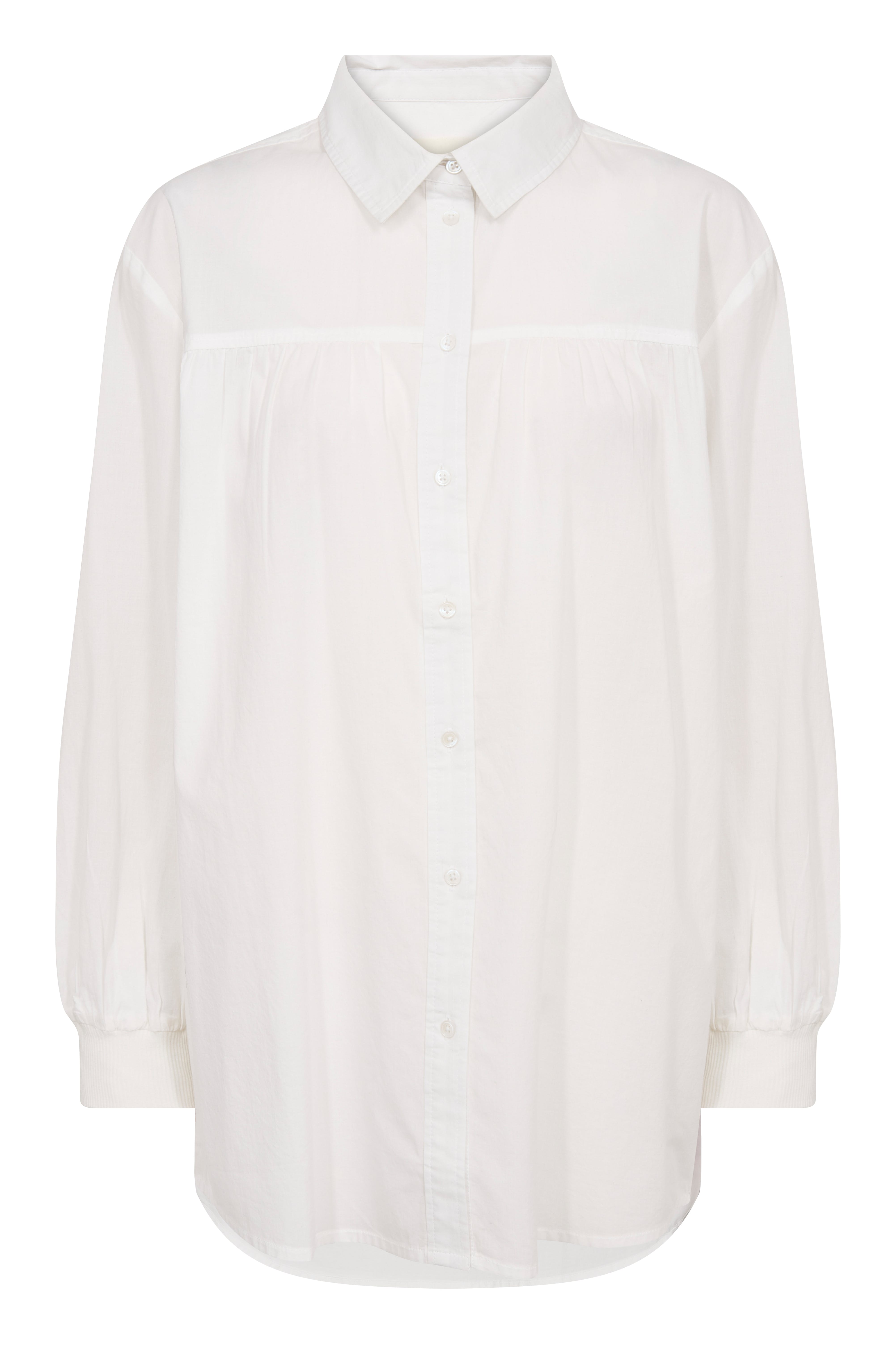 NonniePW Hemd PACK FRONT 30309504-110601