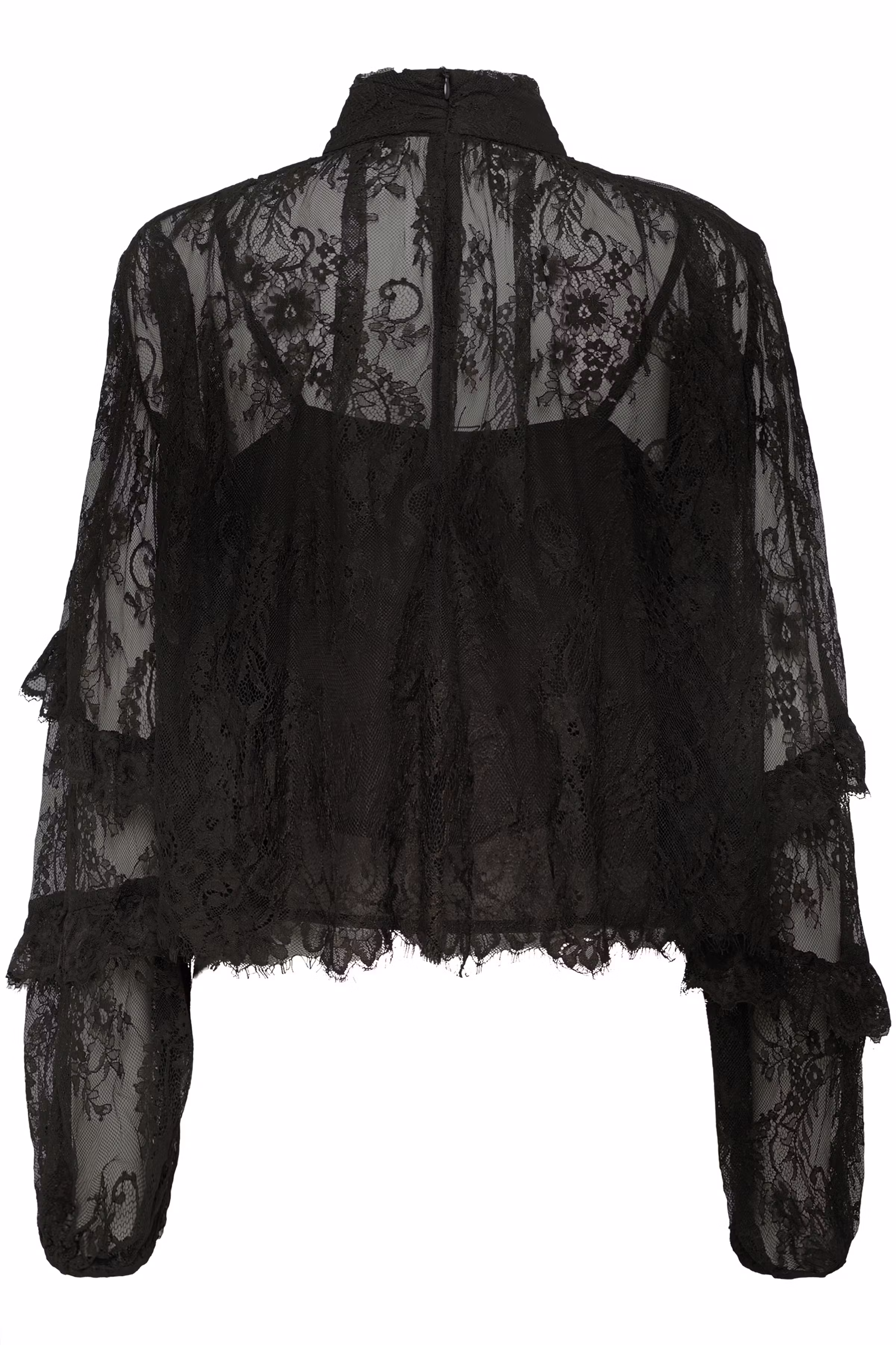 GZlami Blouse PACK BACK 10910810-191018