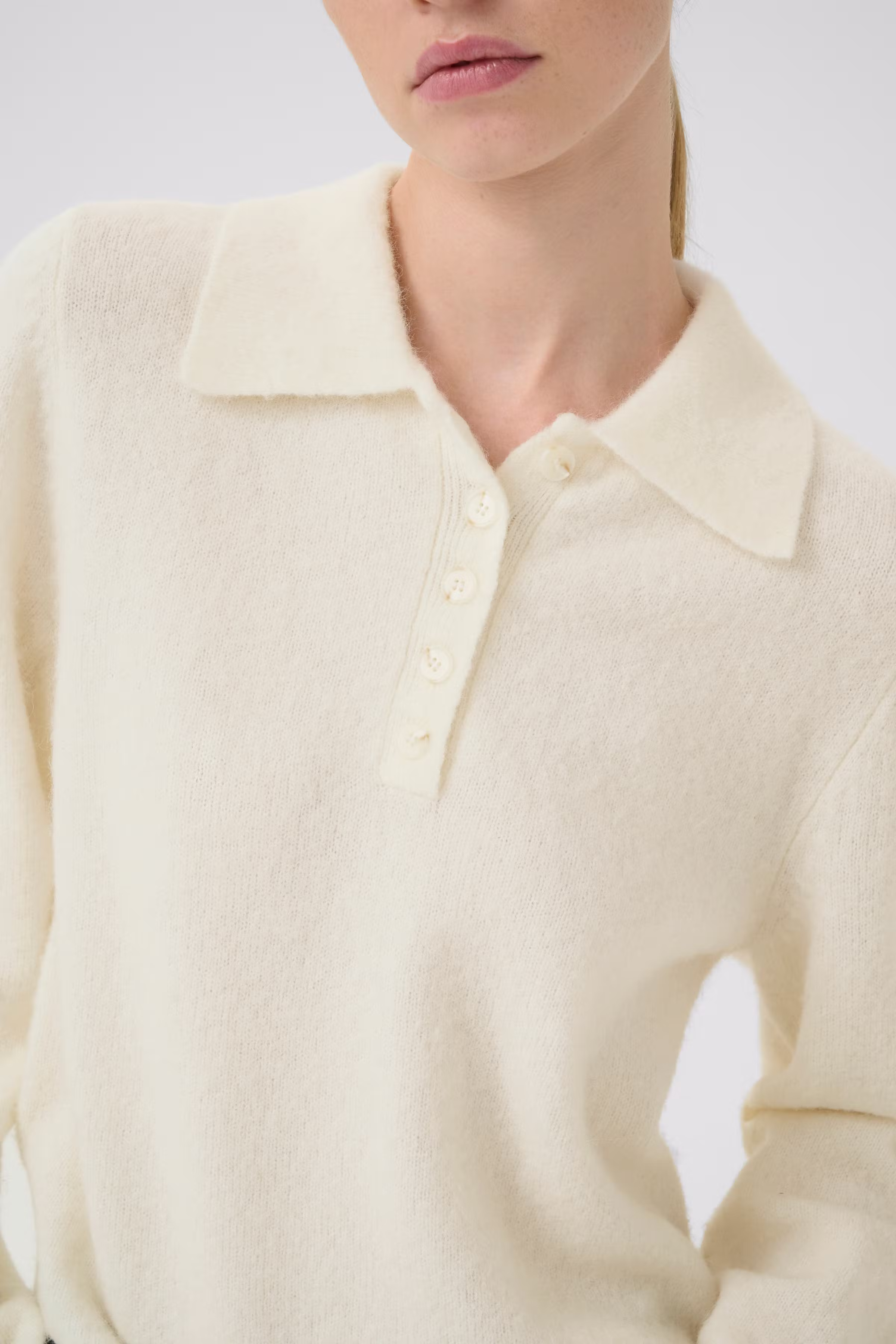 GZalpha Polo Pullover LOOKBOOK DETAIL 10910589-102336