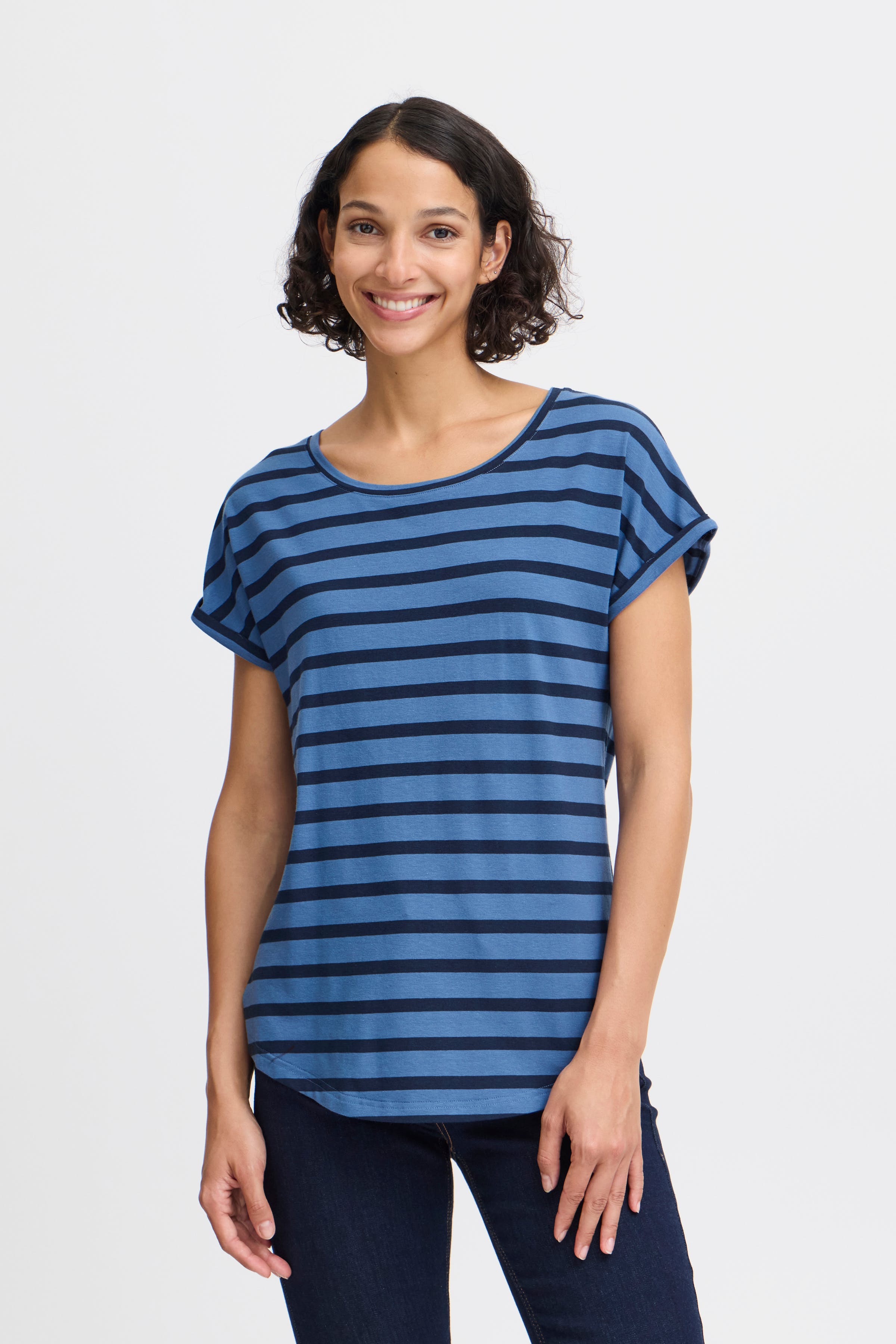 BYPAMILA T-shirt LOOKBOOK FRONT 20809561-203287