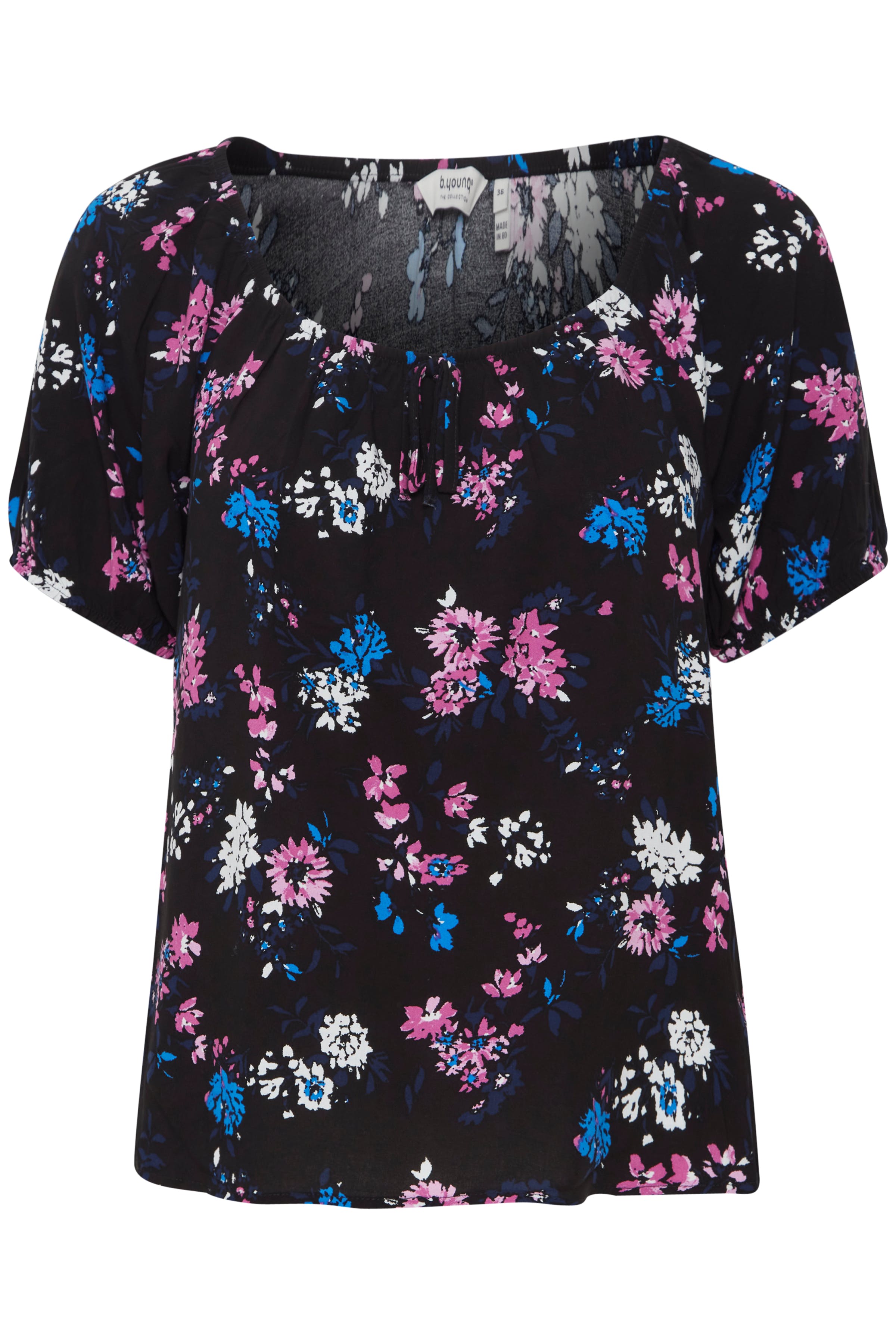 BYMMJOELLA Bluse PACK FRONT 20811223-200453