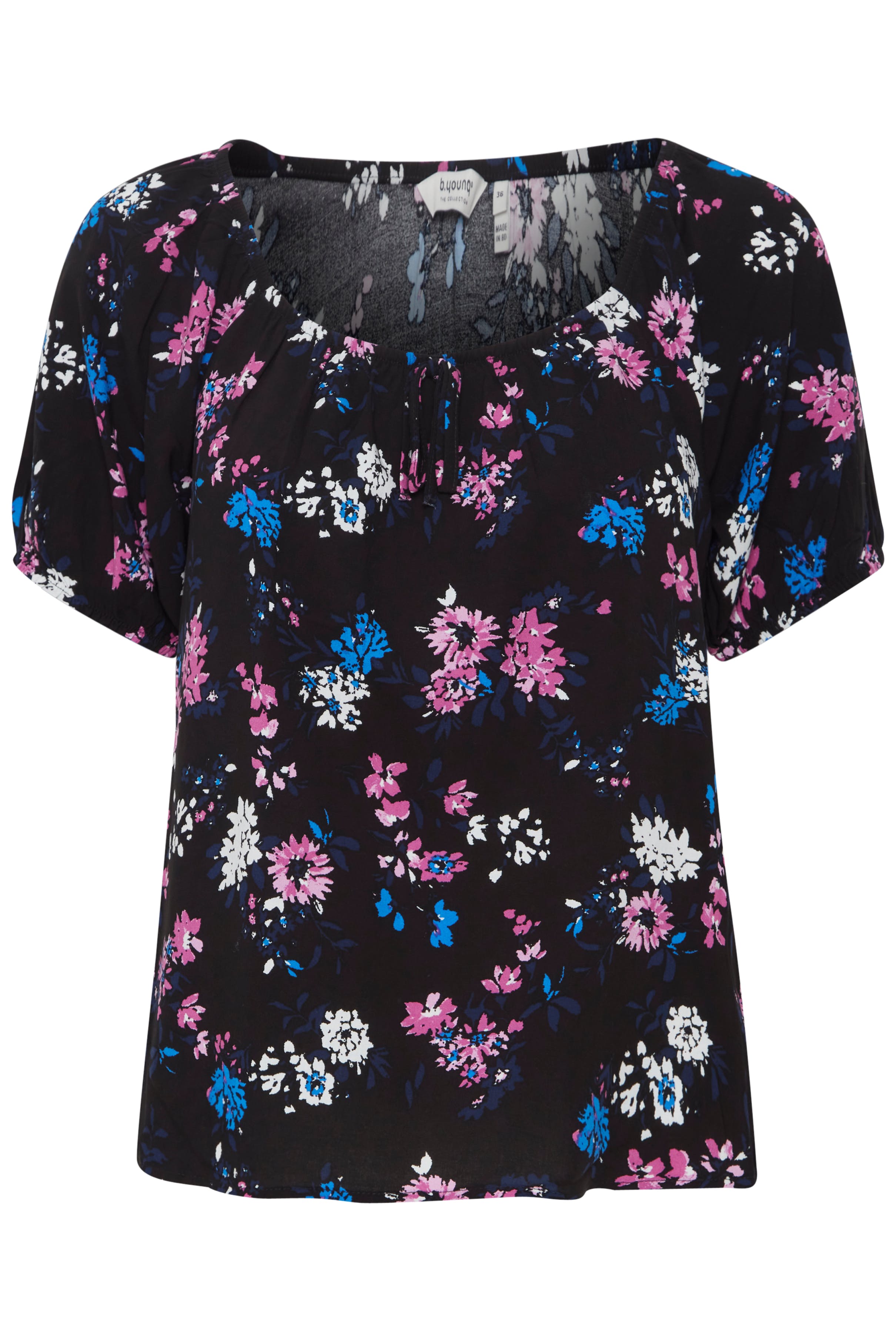 BYMMJOELLA Bluse PACK FRONT 20811223-200784