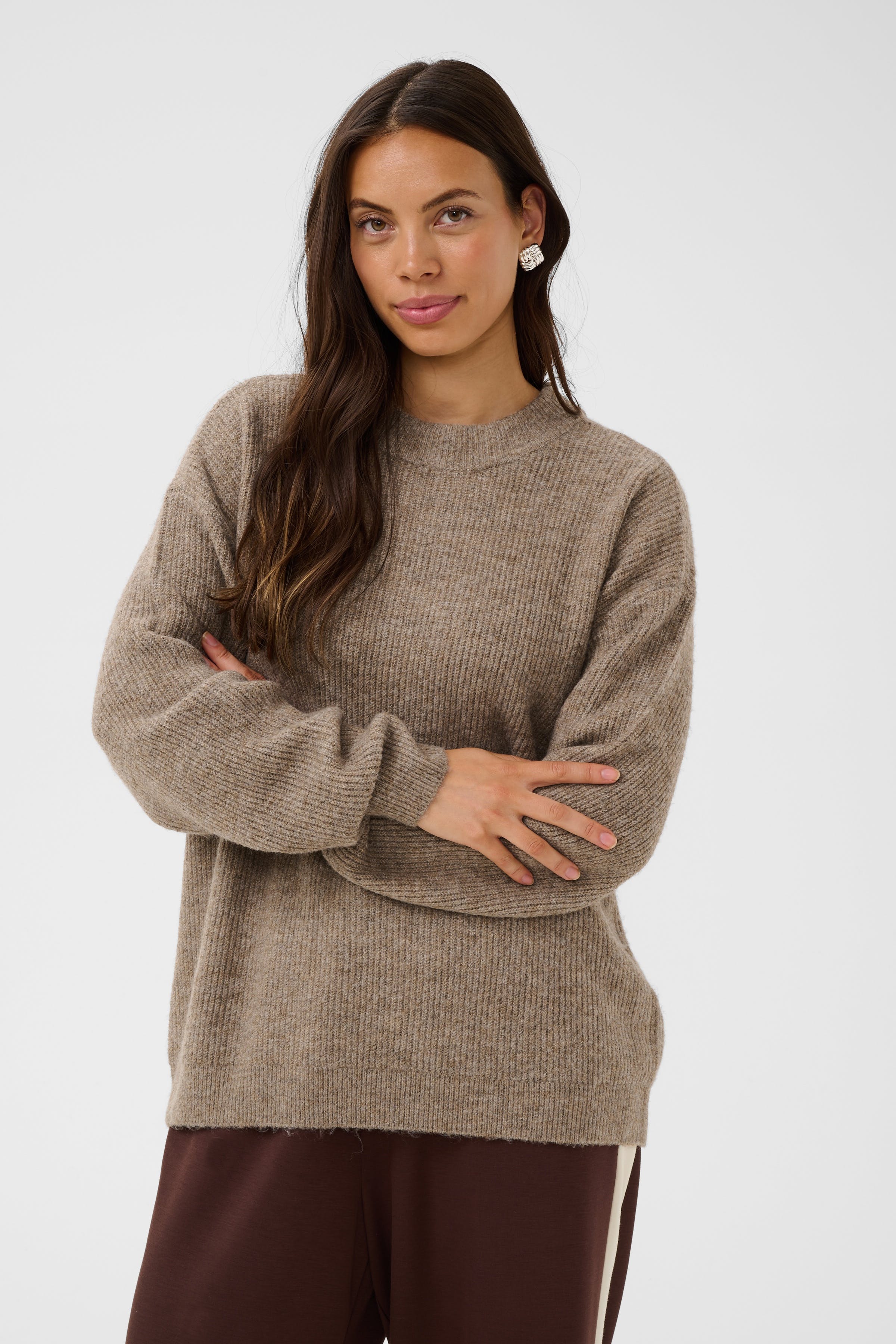 BPamanda Pullover LOOKBOOK FRONT 40200084-1813041