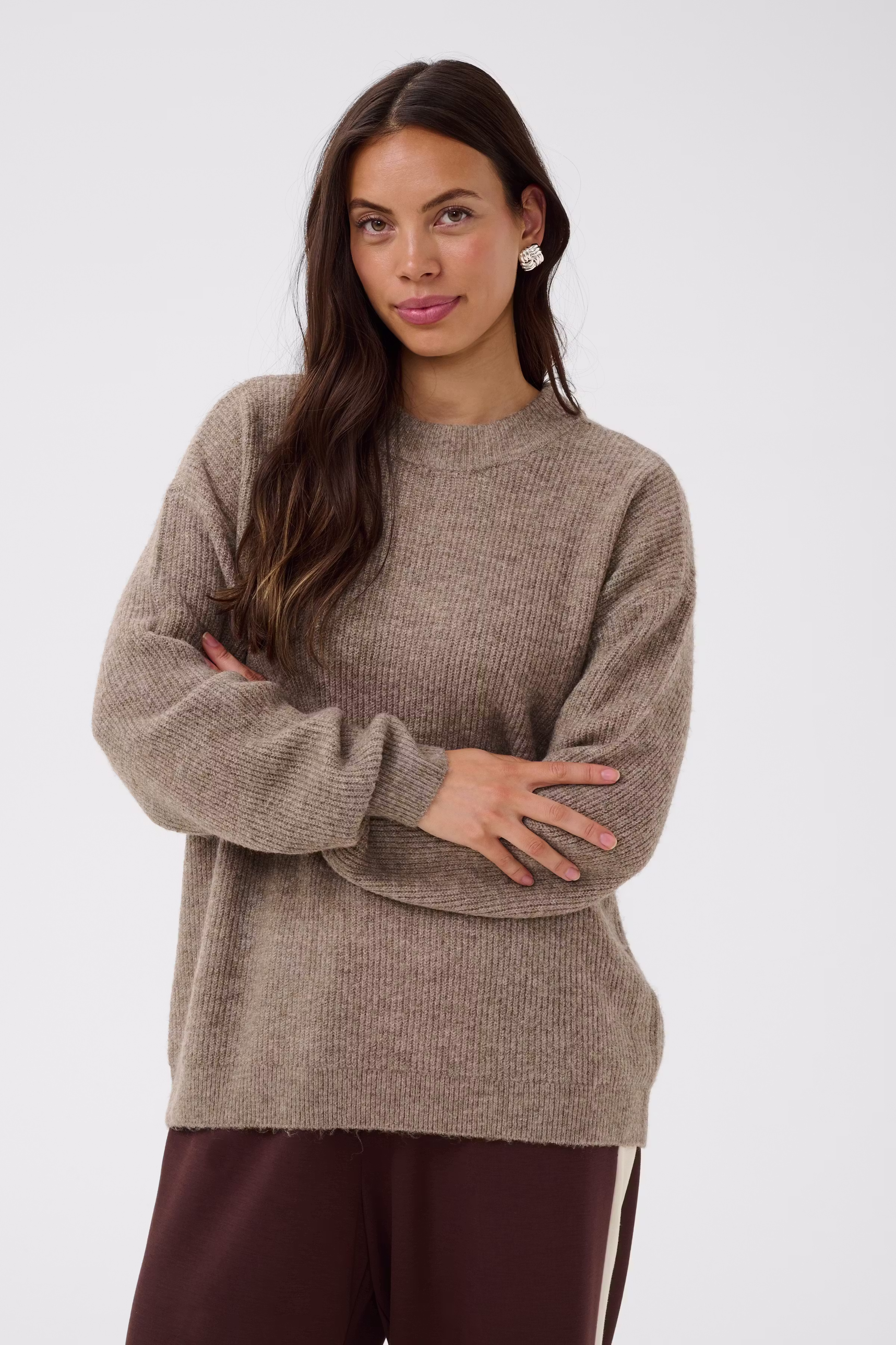 BPamanda Pullover LOOKBOOK FRONT 40200084-1813041