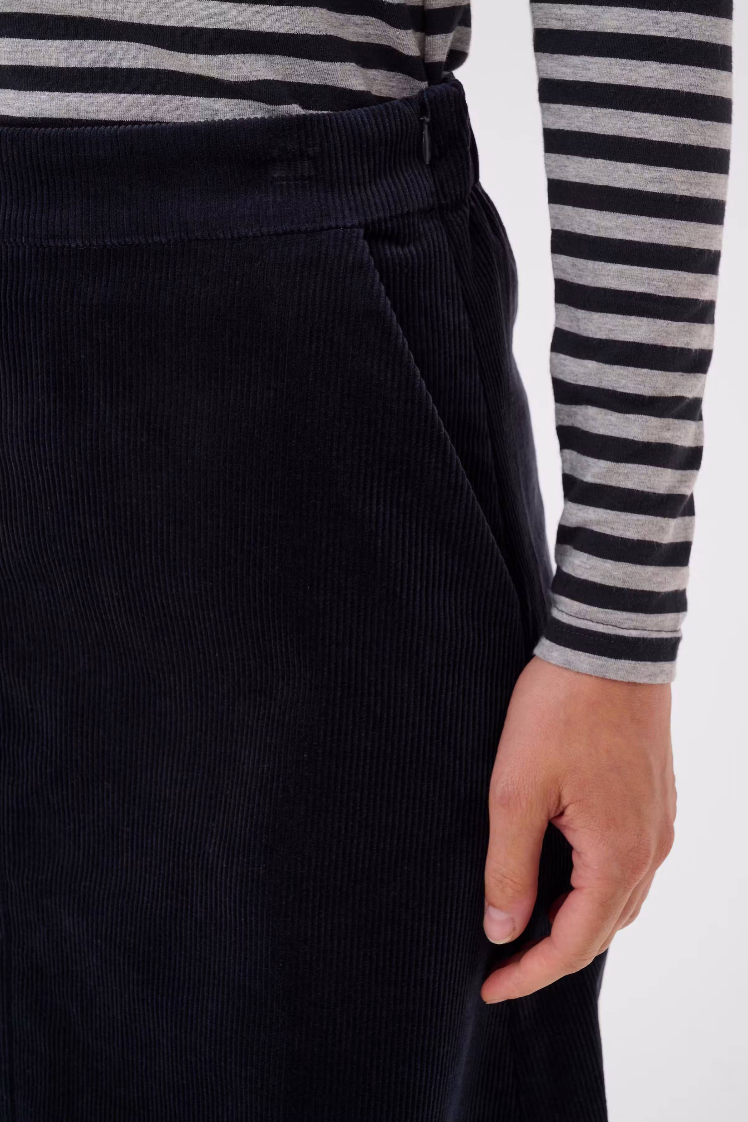 LingsPW Skjørt LOOKBOOK DETAIL 30310896-194013
