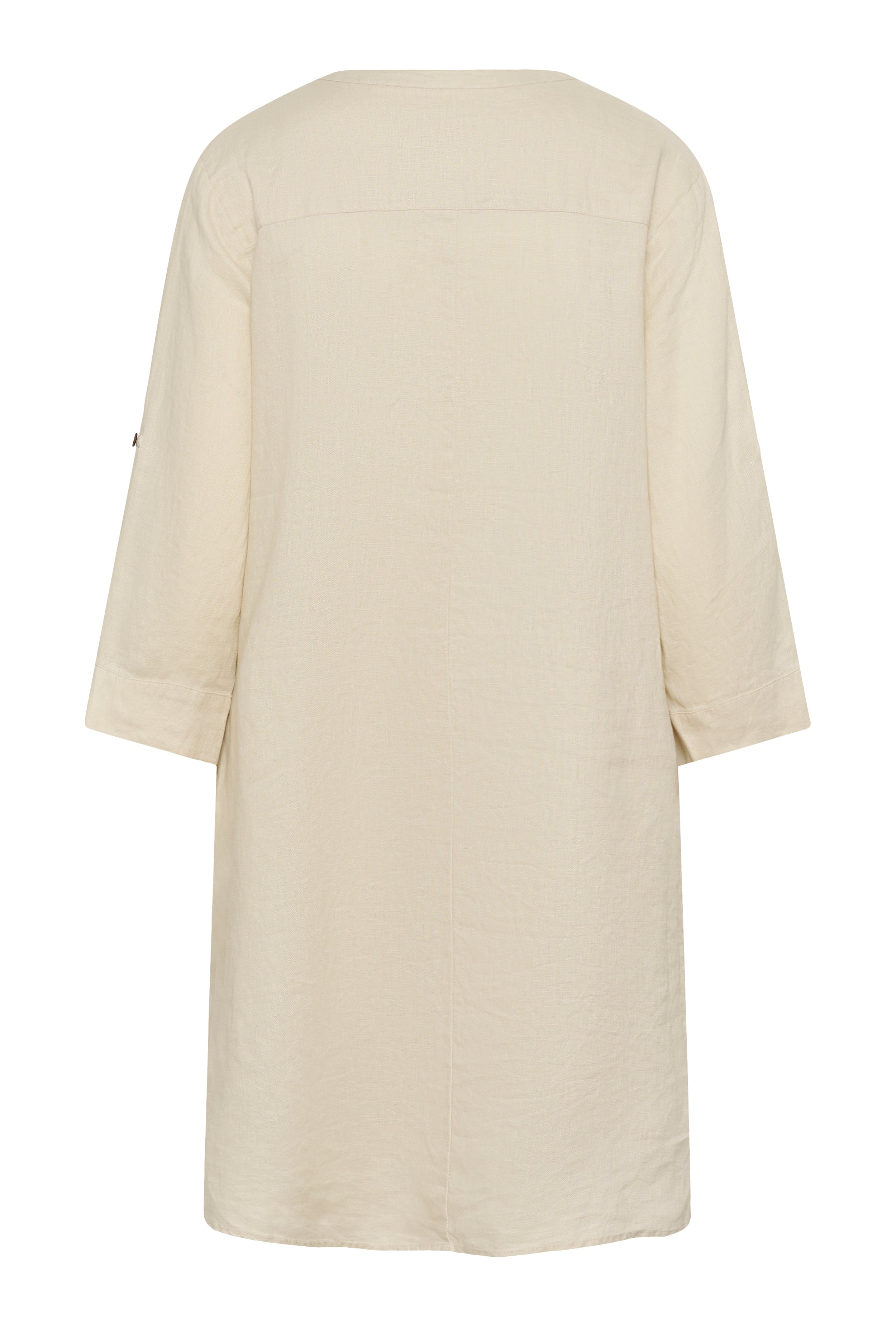 CRBellis Robe en lin PACK BACK 10611576-104537