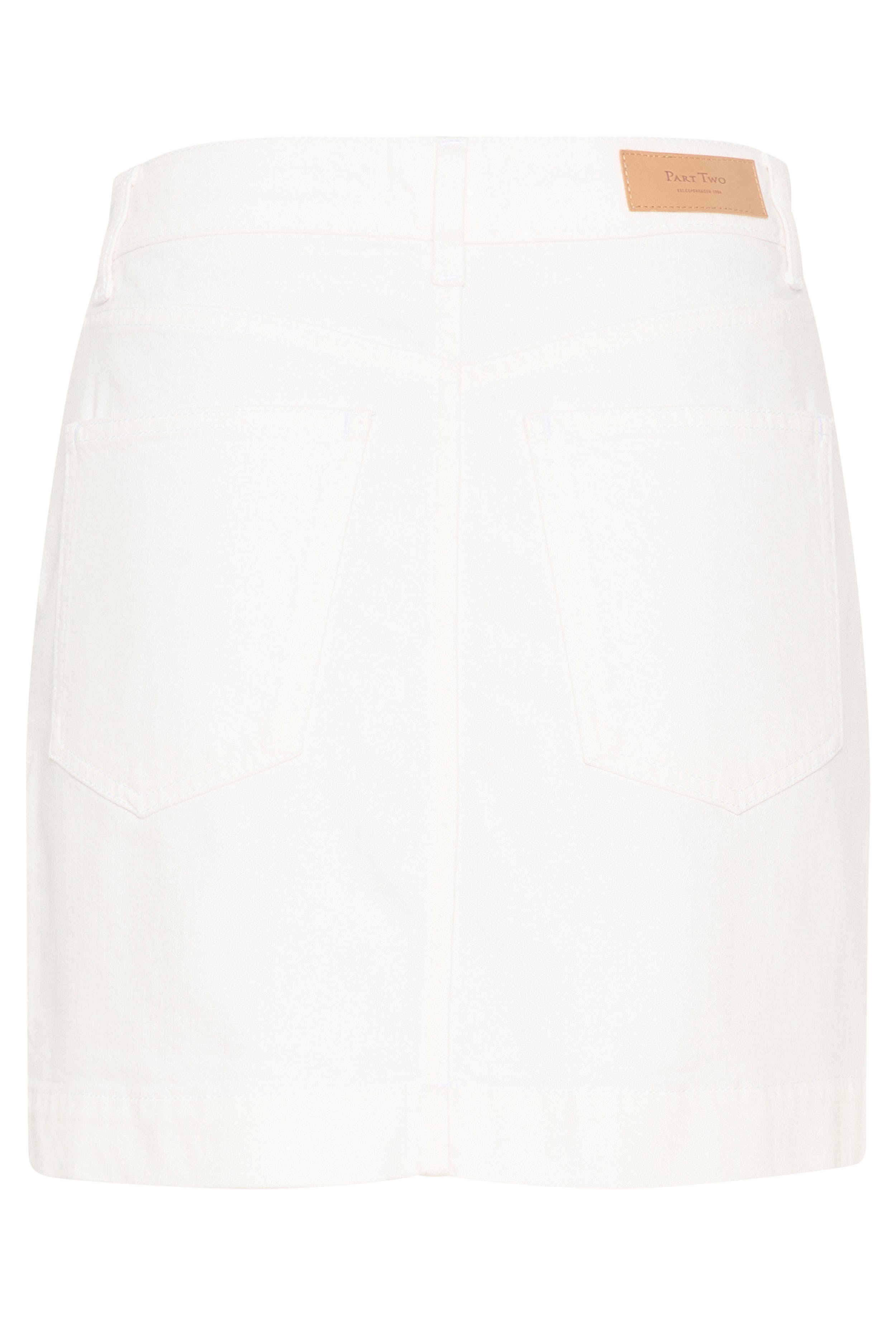 EcePW Kort denimkjol PACK BACK 30308687-110601