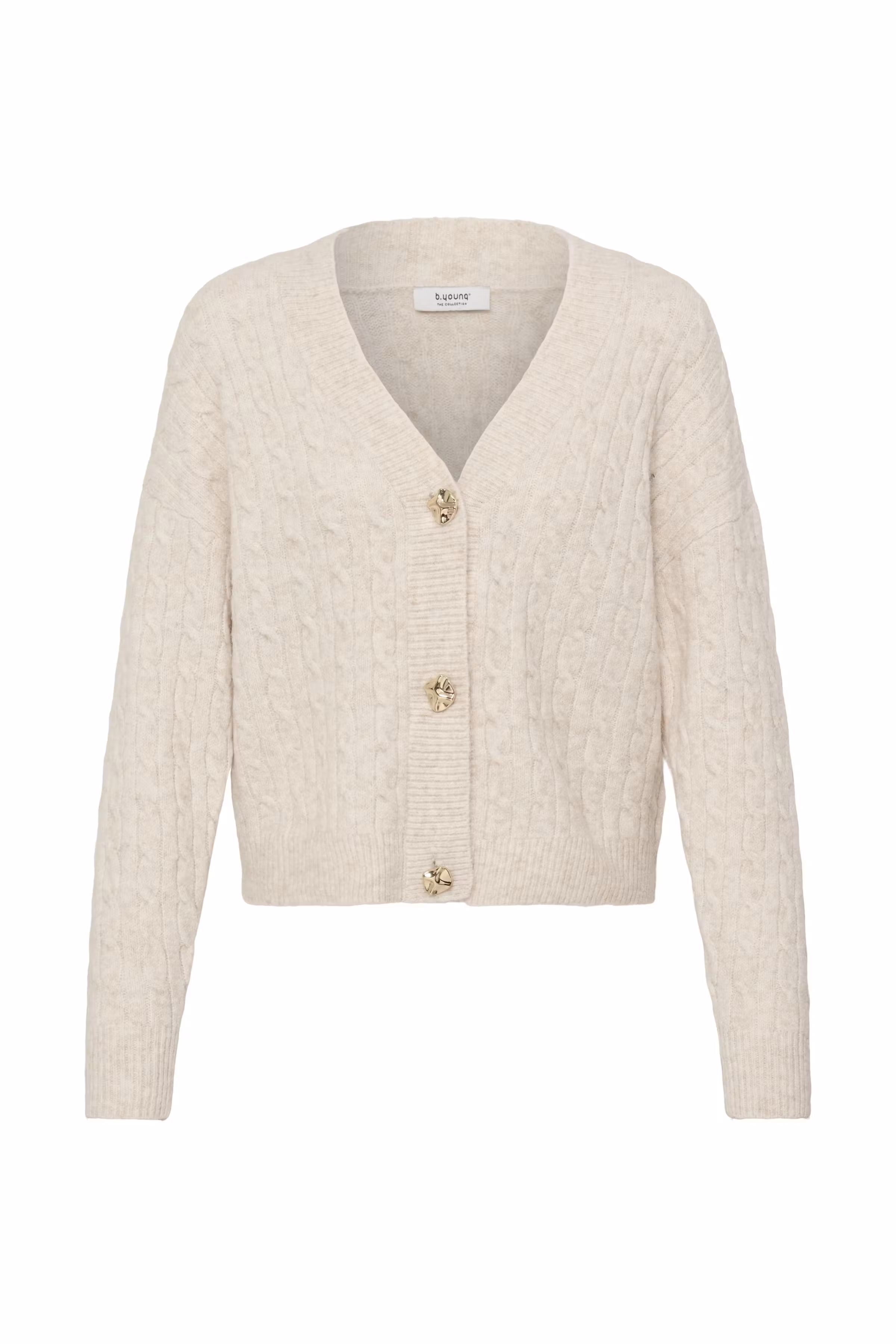 BYMAGRITE Cardigan PACK FRONT 20819515-1309051