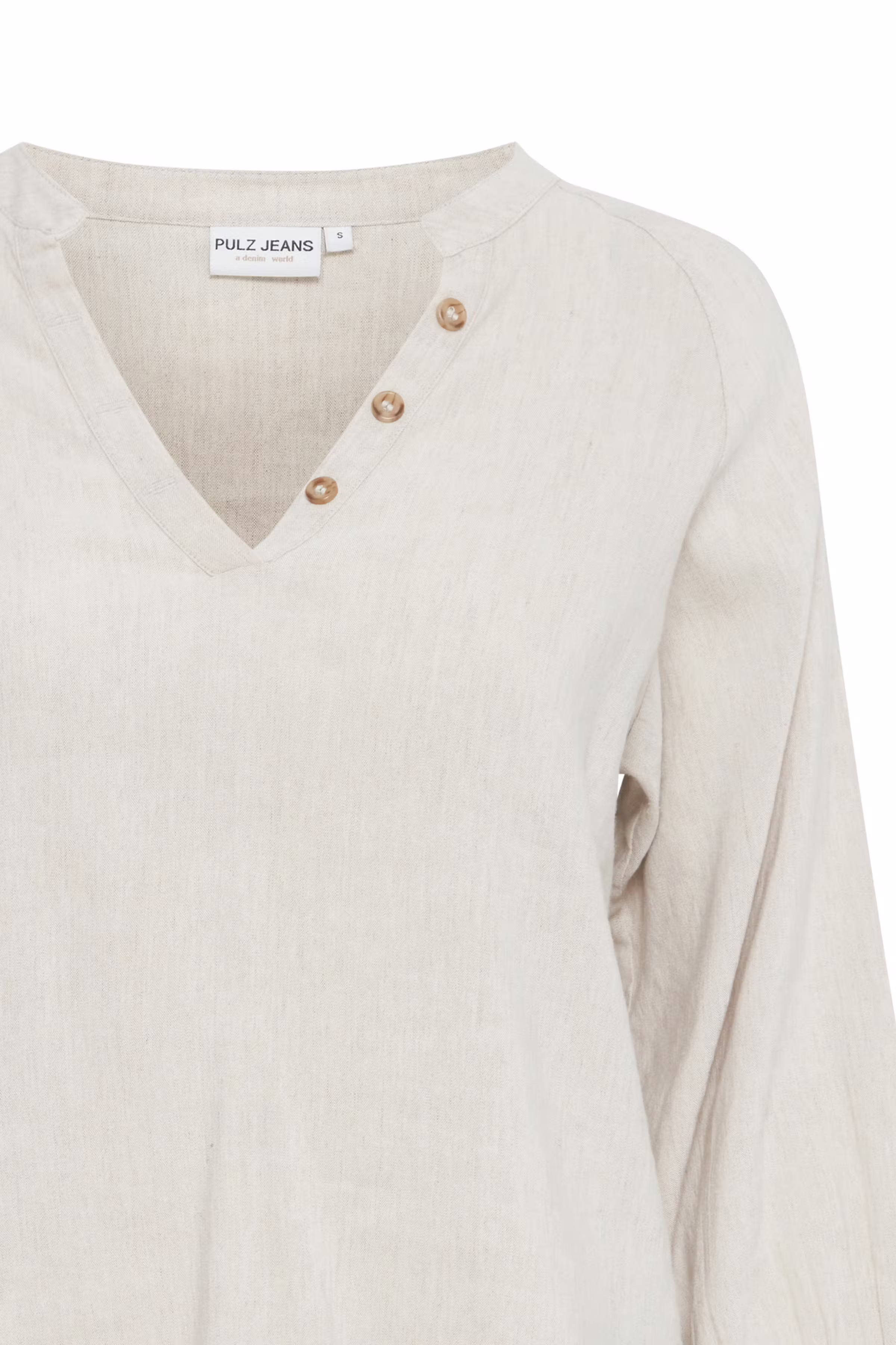 PZLUCA Bluse PACK DETAIL 50208152-1309071