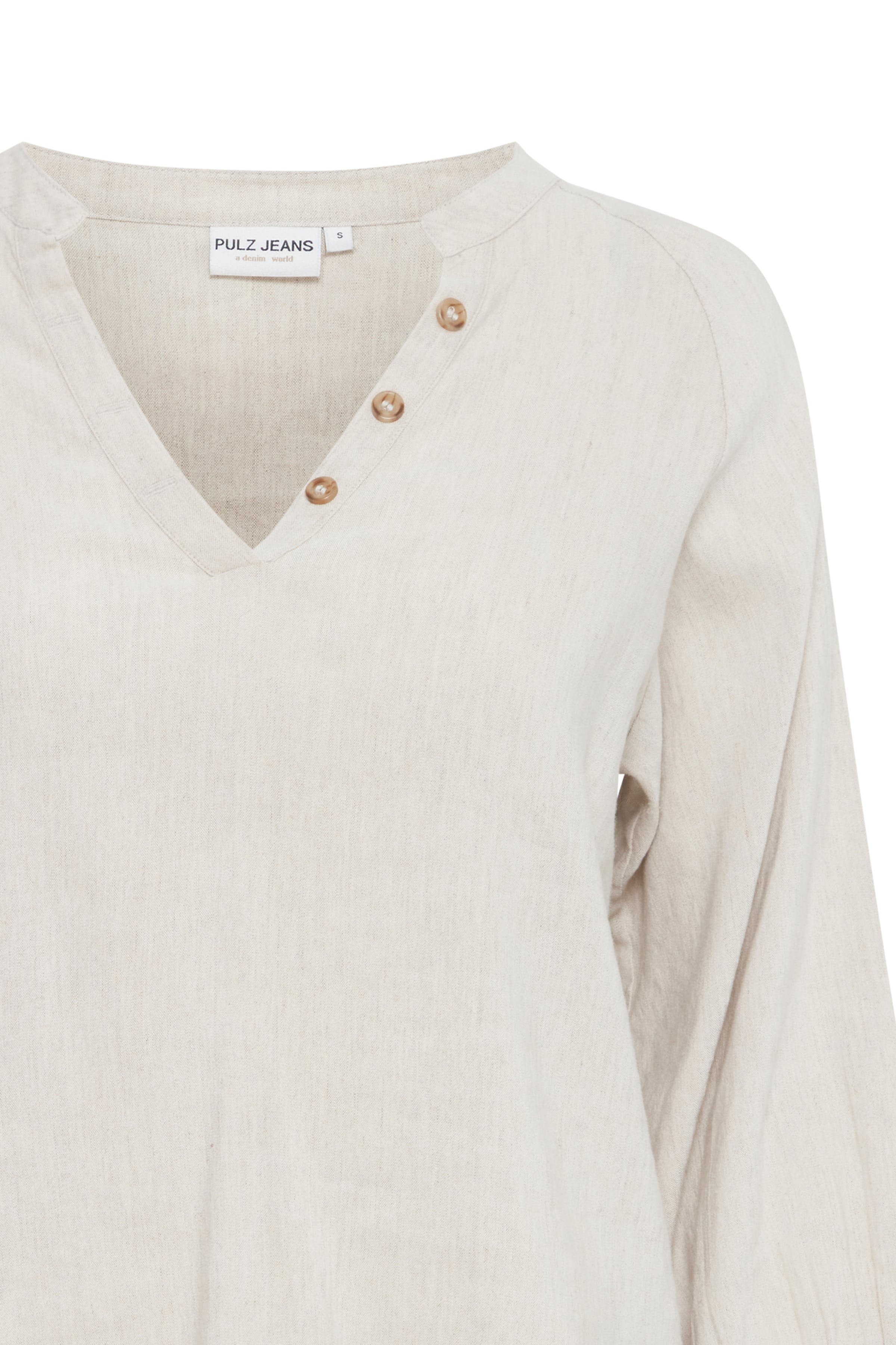 PZLUCA Blouse PACK DETAIL 50208152-1309071