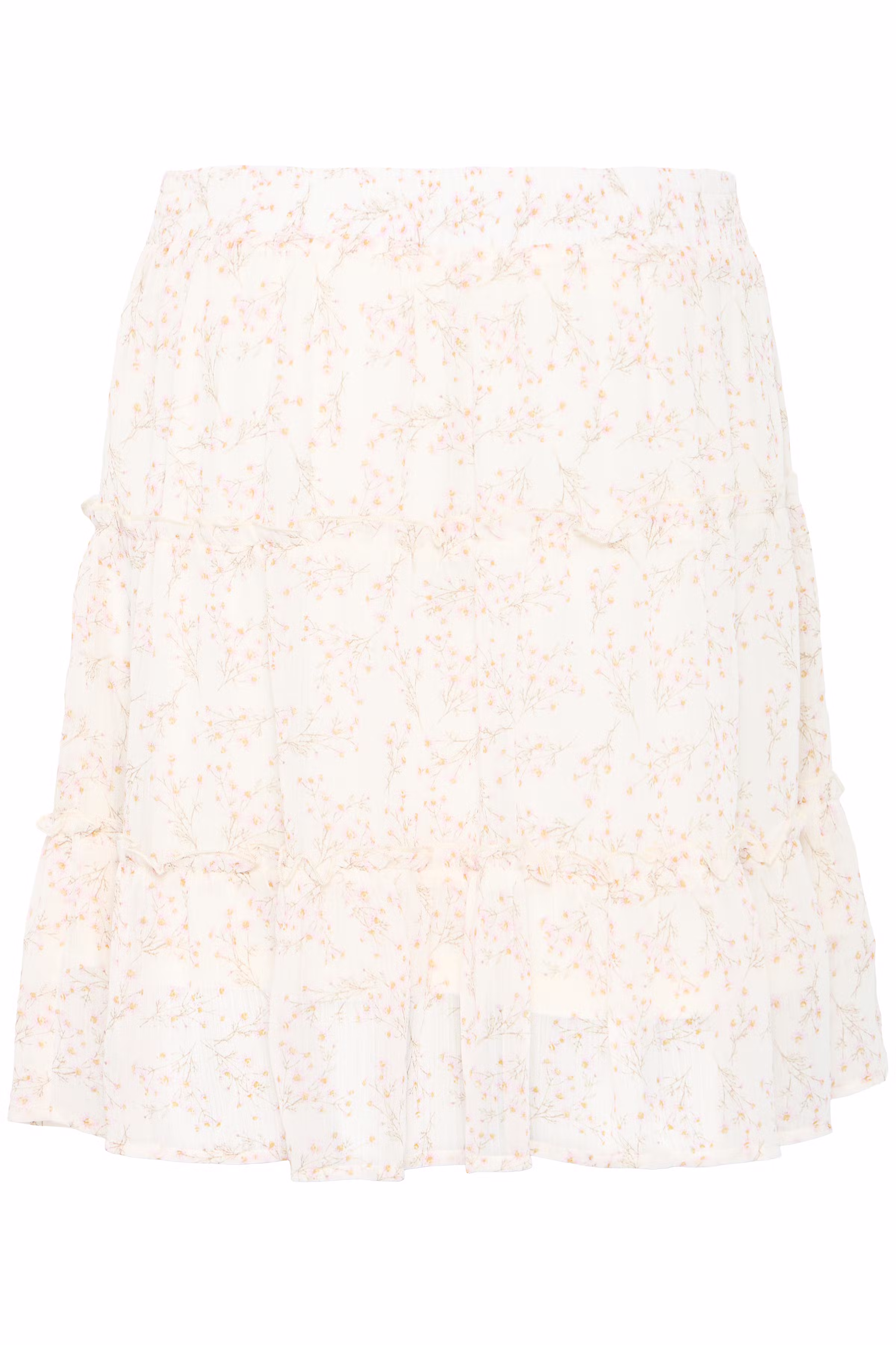 BYILIGHT Skjørt PACK BACK 20817230-202911